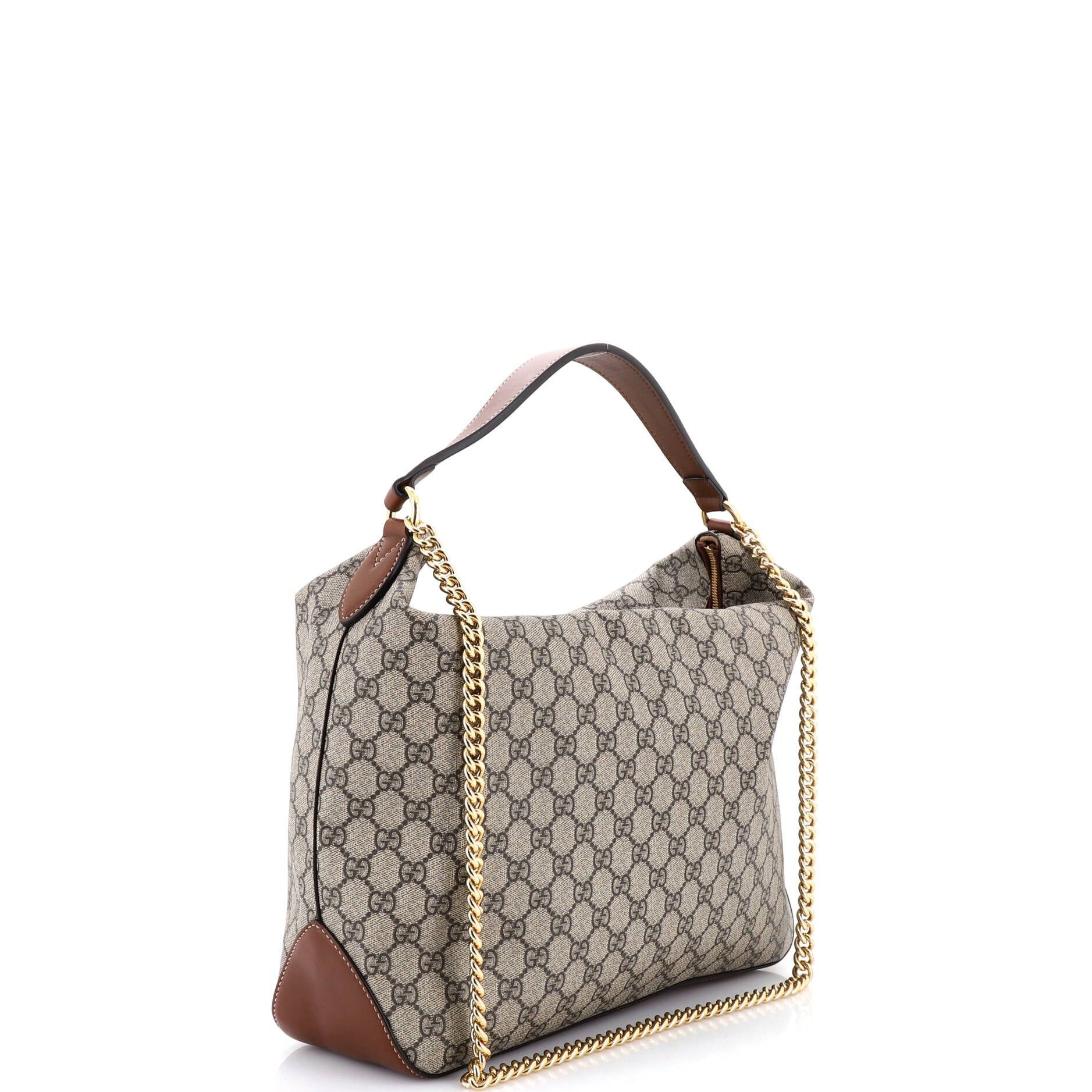 Gucci Chain Hobo Size ONE SIZE - 2 Thumbnail