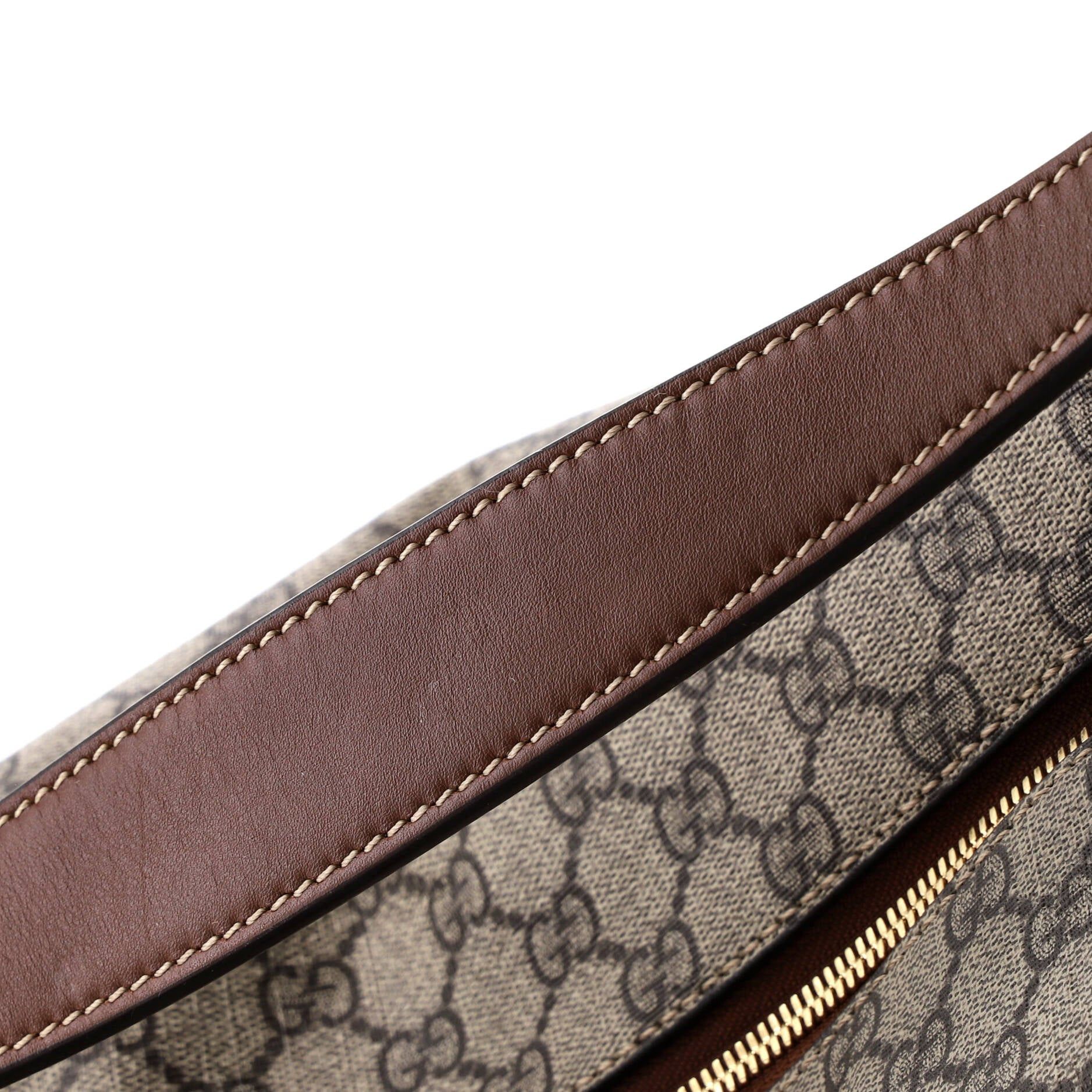 Gucci Chain Hobo Size ONE SIZE - 7 Thumbnail