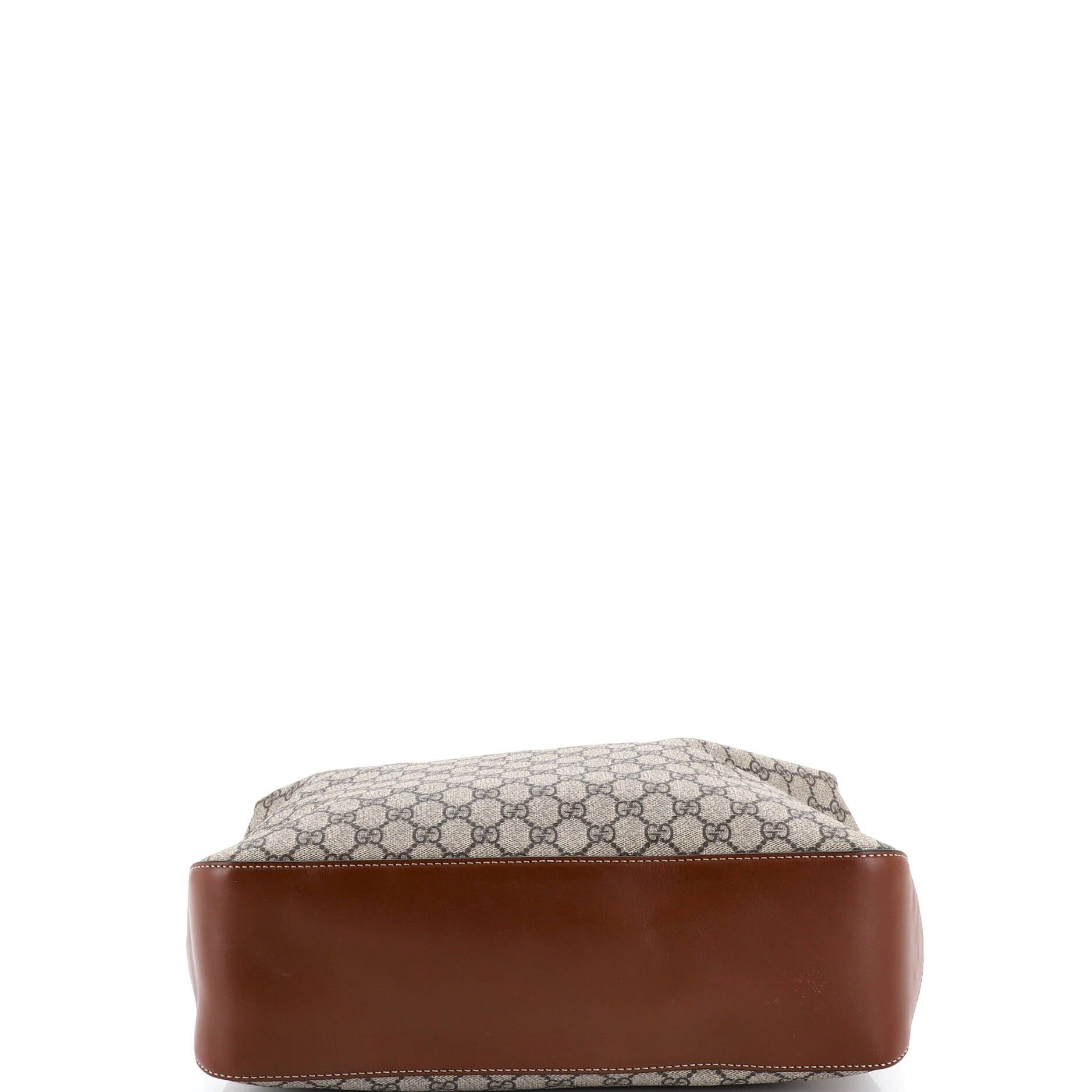 Gucci Chain Hobo Size ONE SIZE - 4 Thumbnail