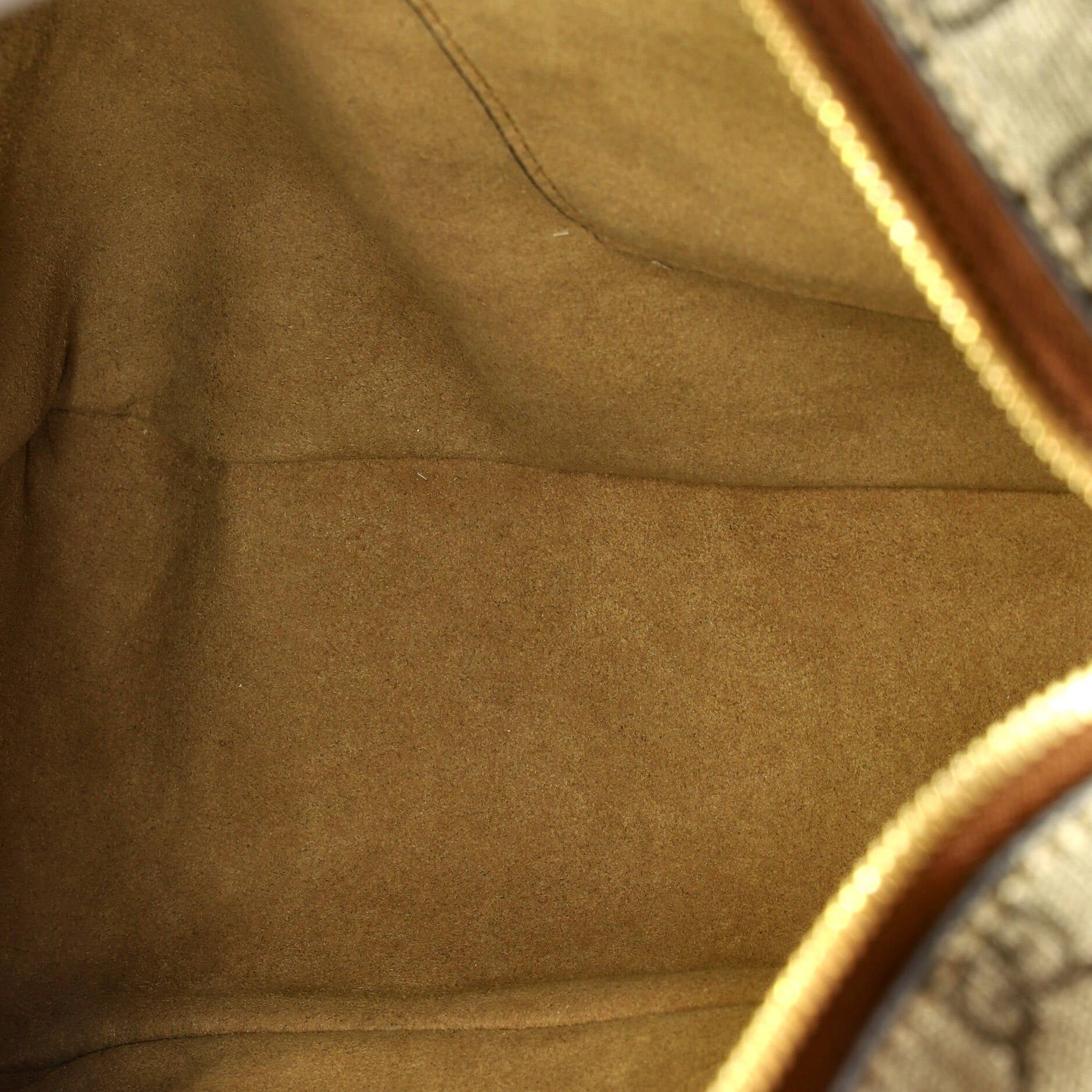 Gucci Chain Hobo Size ONE SIZE - 5 Thumbnail