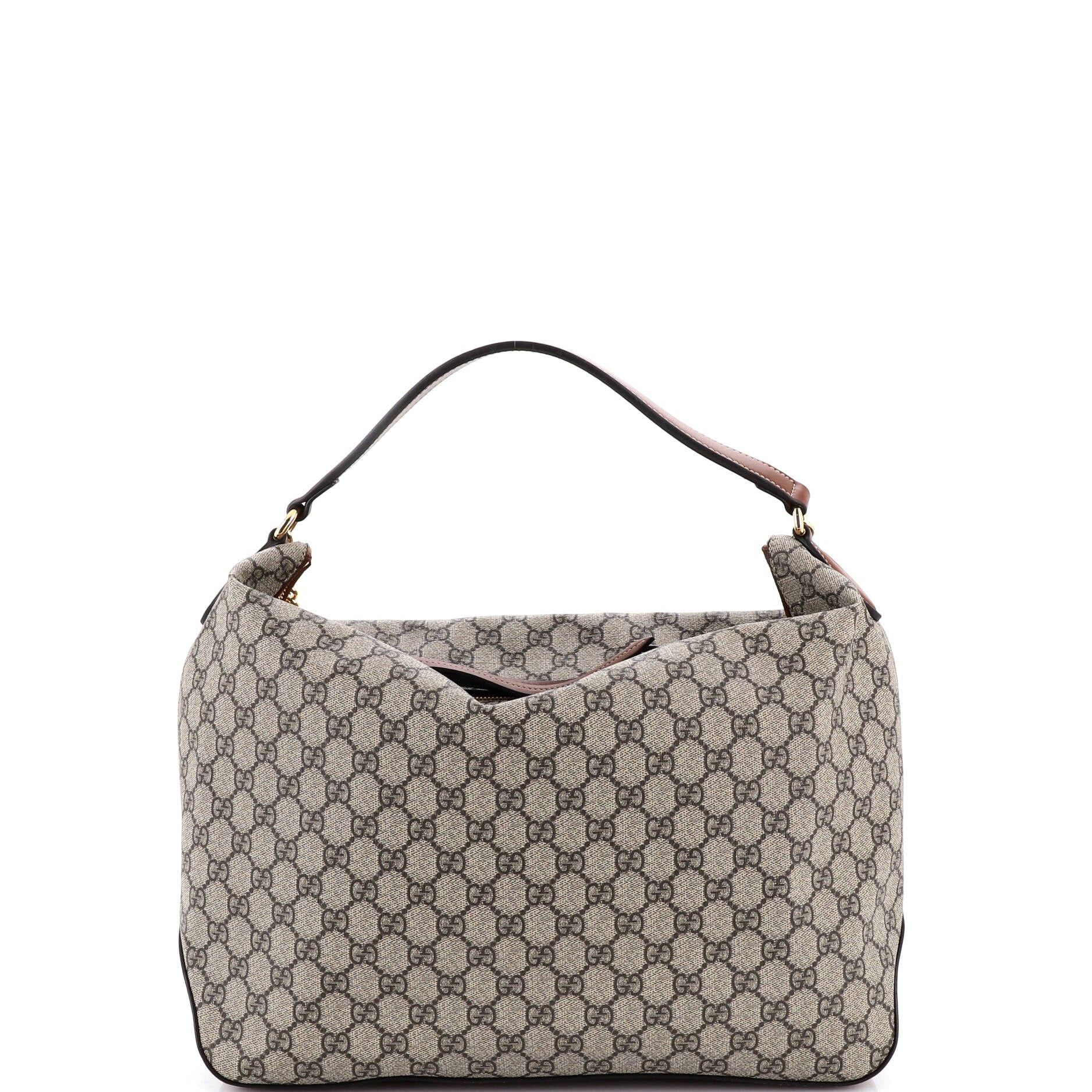Gucci Chain Hobo Size ONE SIZE - 3 Thumbnail
