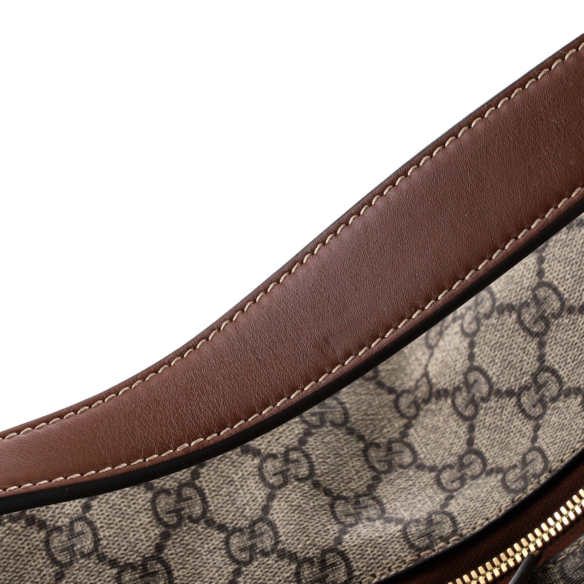 Gucci Chain Hobo Size ONE SIZE - 6 Thumbnail