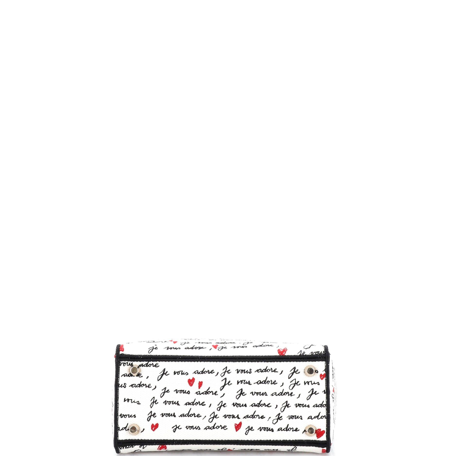 Dior Lady D-Lite Bag Size ONE SIZE - 4 Thumbnail