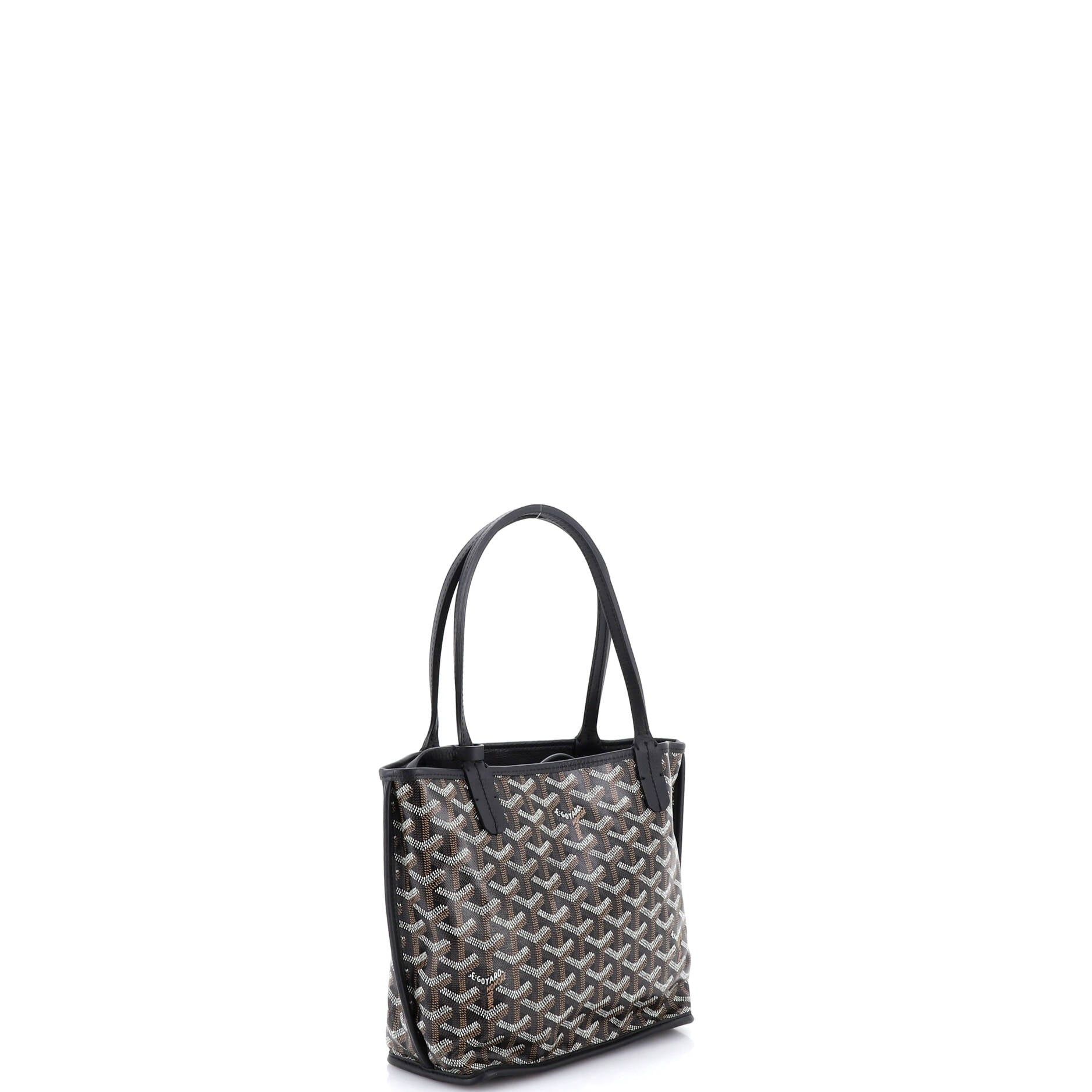 Goyard Anjou Reversible Tote Size ONE SIZE - 3 Thumbnail