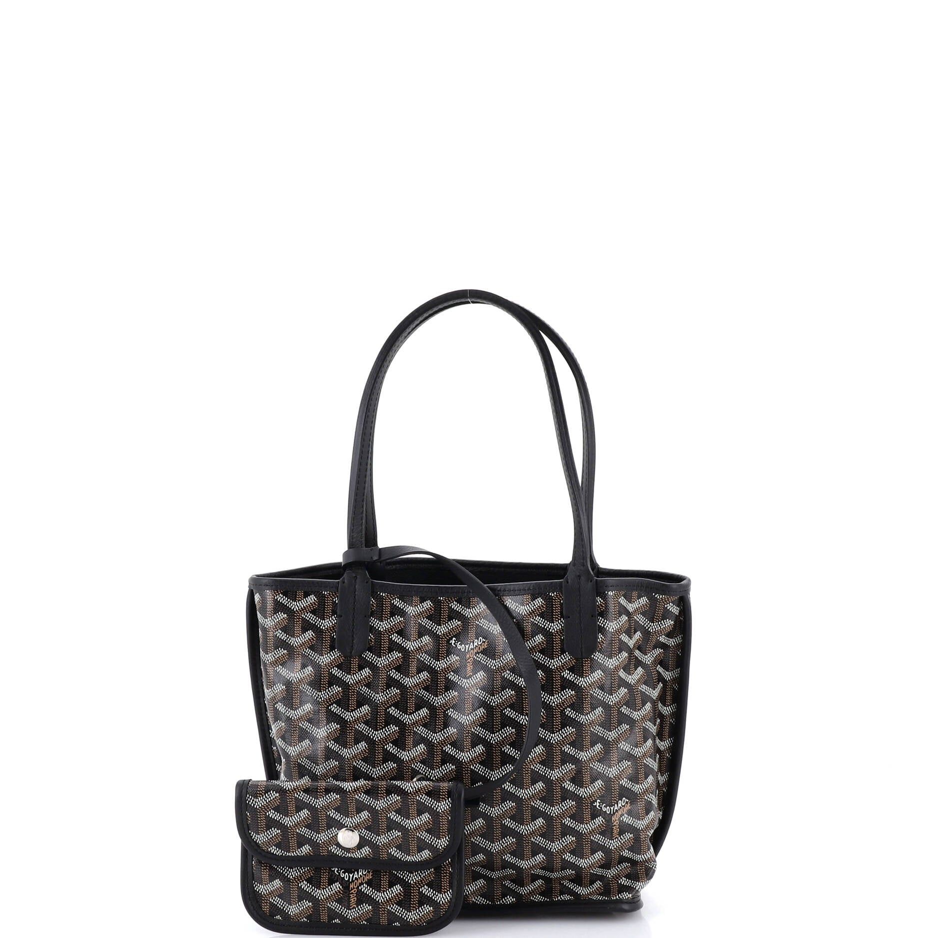 Goyard Anjou Reversible Tote Size ONE SIZE - 2 Thumbnail