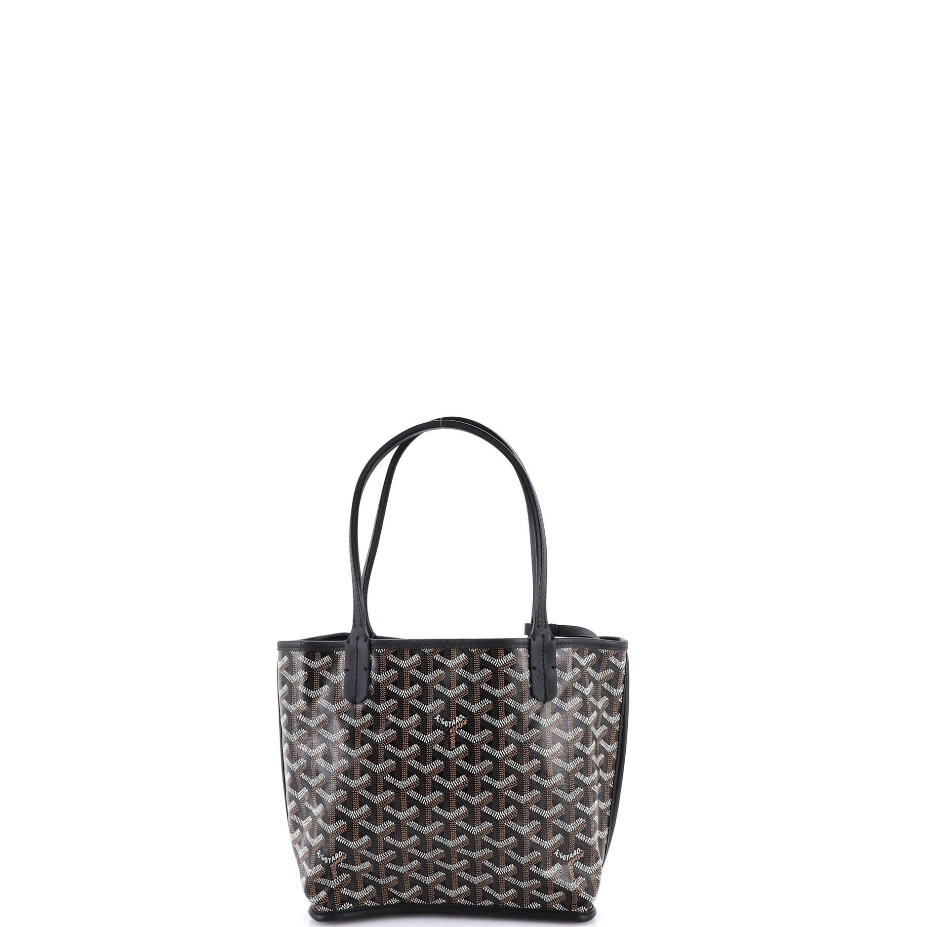 Goyard Anjou Reversible Tote Size ONE SIZE - 4 Thumbnail