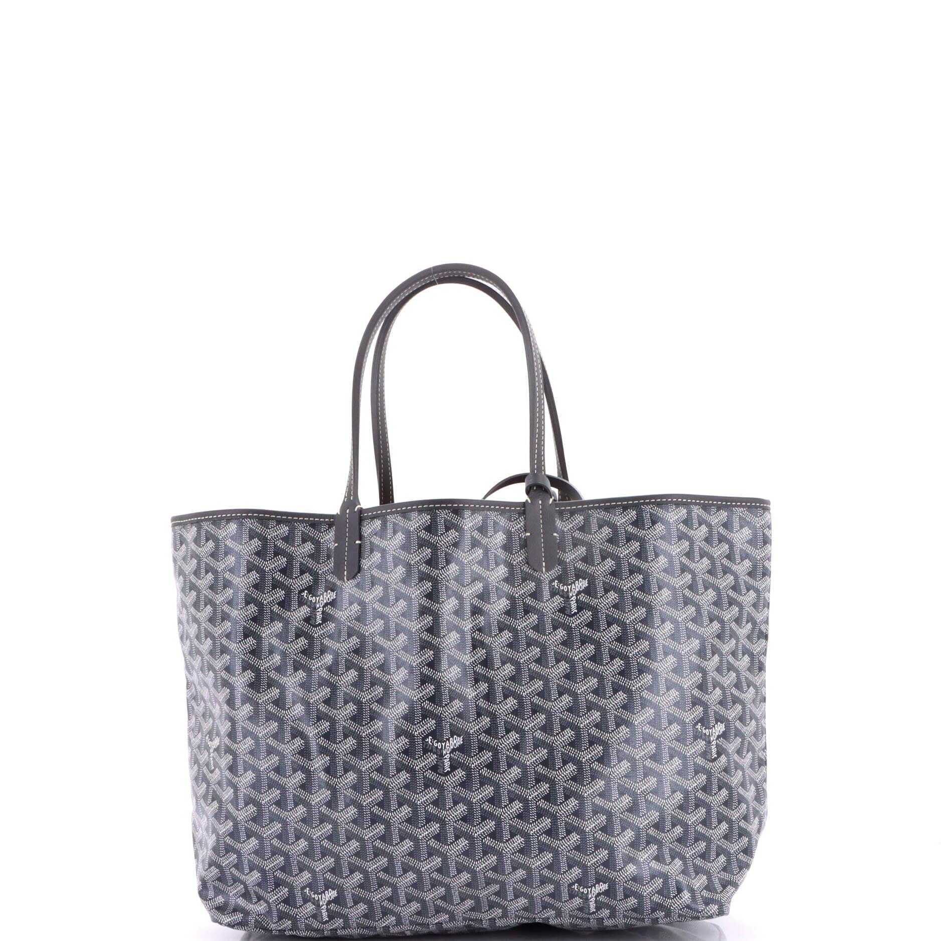 Goyard Saint Louis Tote Size ONE SIZE - 4 Thumbnail