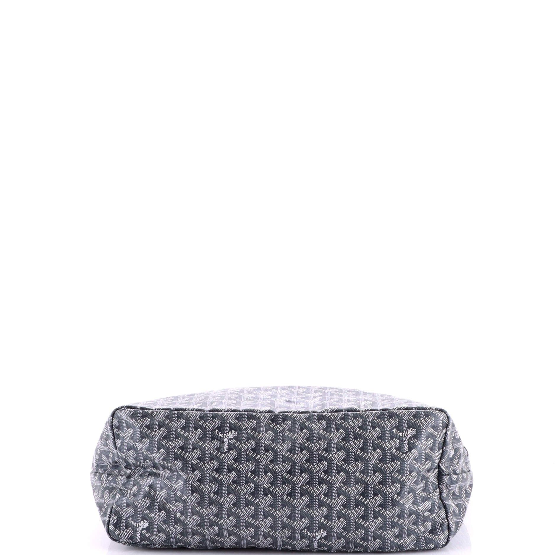 Goyard Saint Louis Tote Size ONE SIZE - 5 Thumbnail