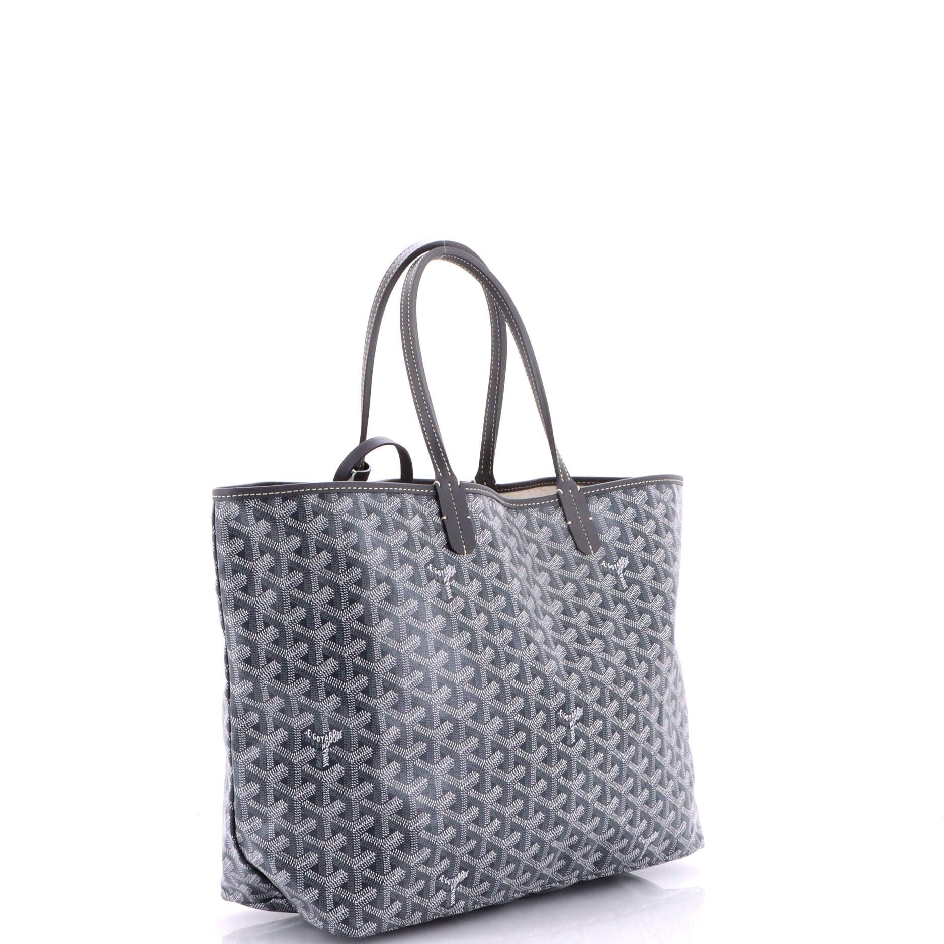 Goyard Saint Louis Tote Size ONE SIZE - 3 Thumbnail