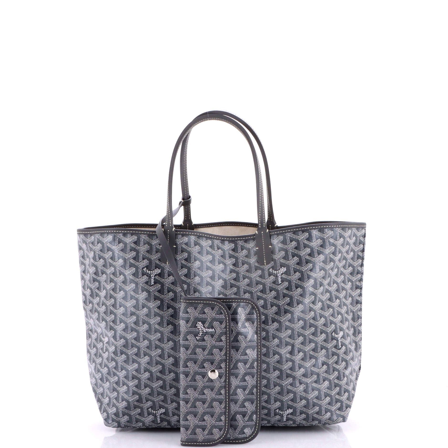 Goyard Saint Louis Tote Size ONE SIZE - 2 Thumbnail
