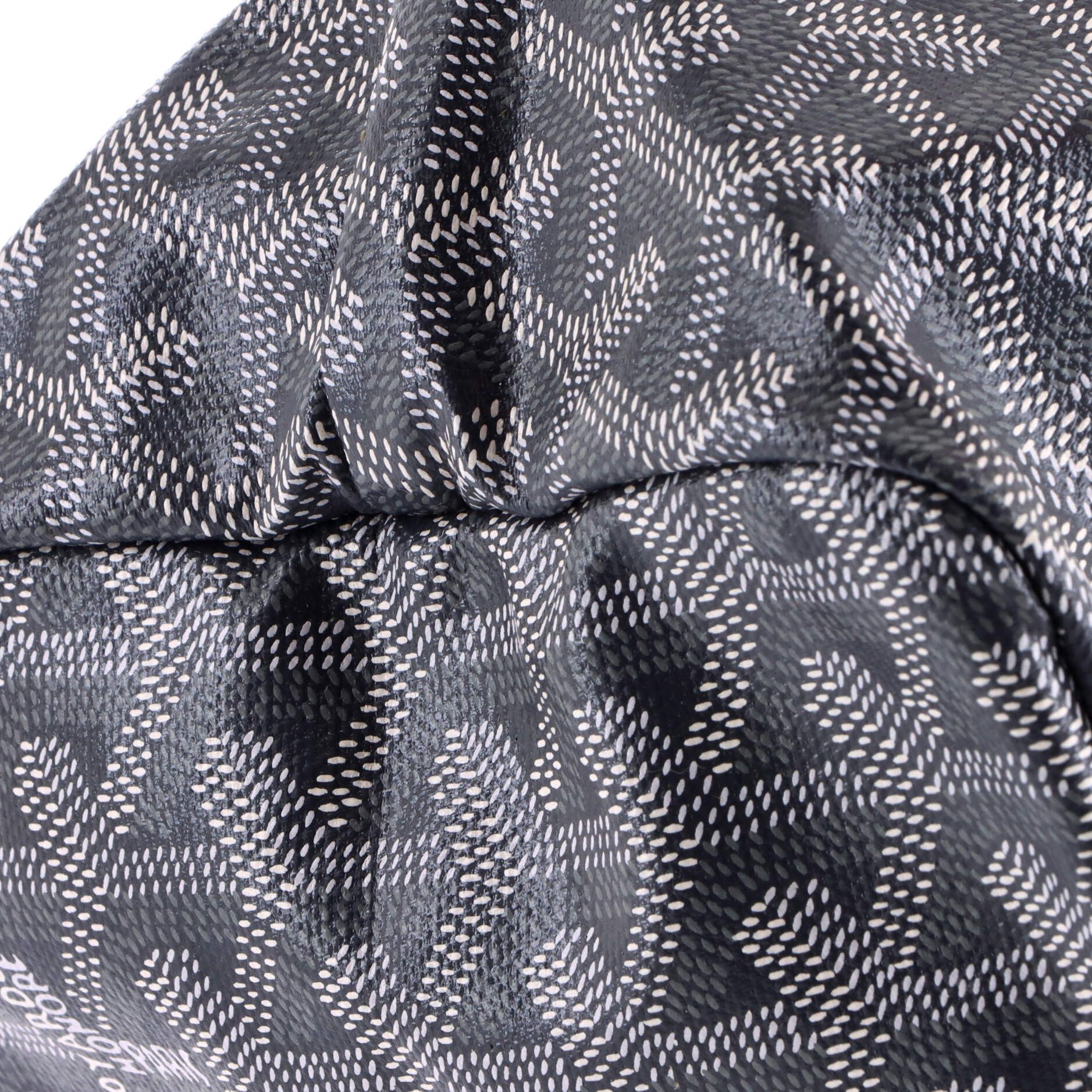 Goyard Saint Louis Tote Size ONE SIZE - 7 Thumbnail