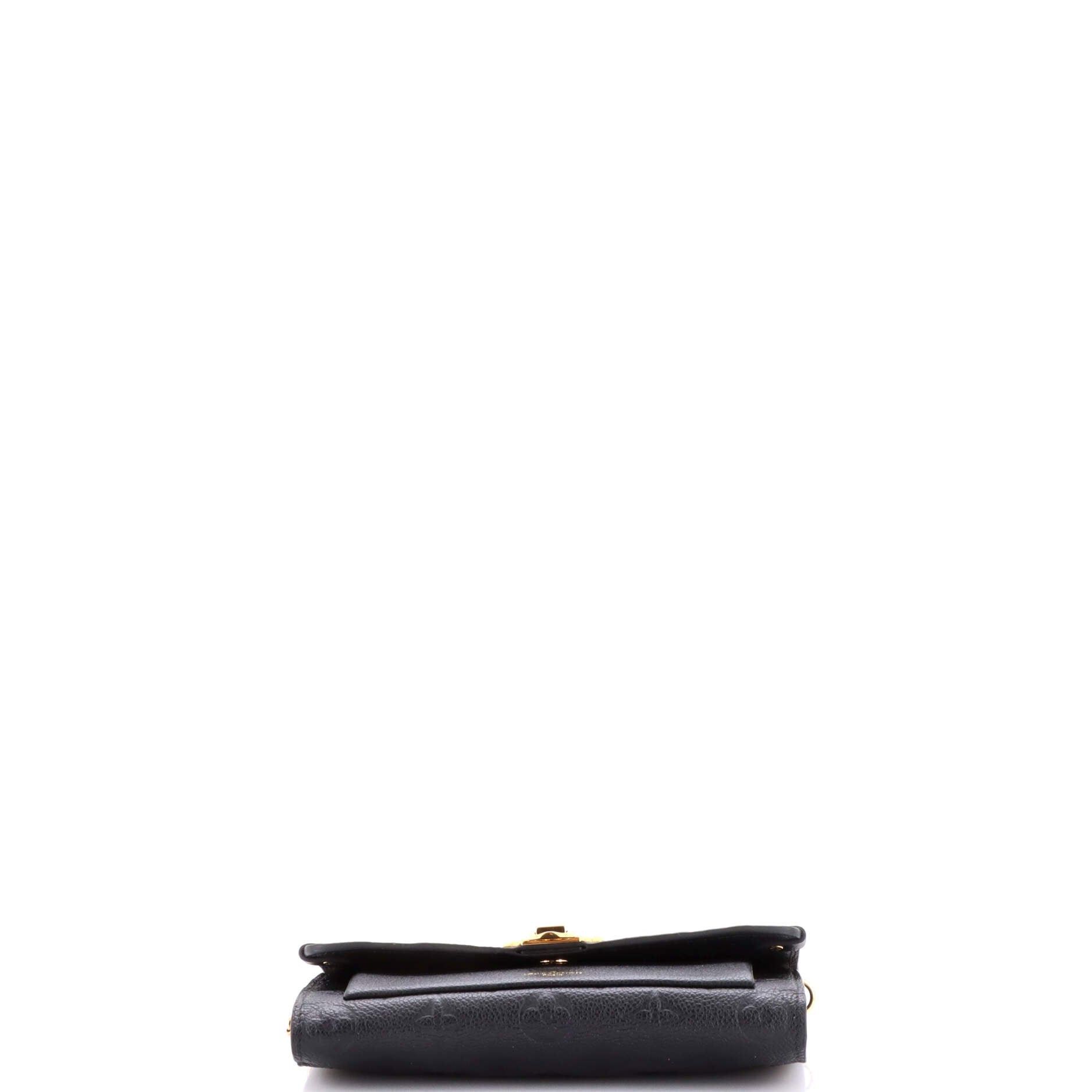 Louis Vuitton Vavin Chain Wallet Size ONE SIZE - 4 Thumbnail