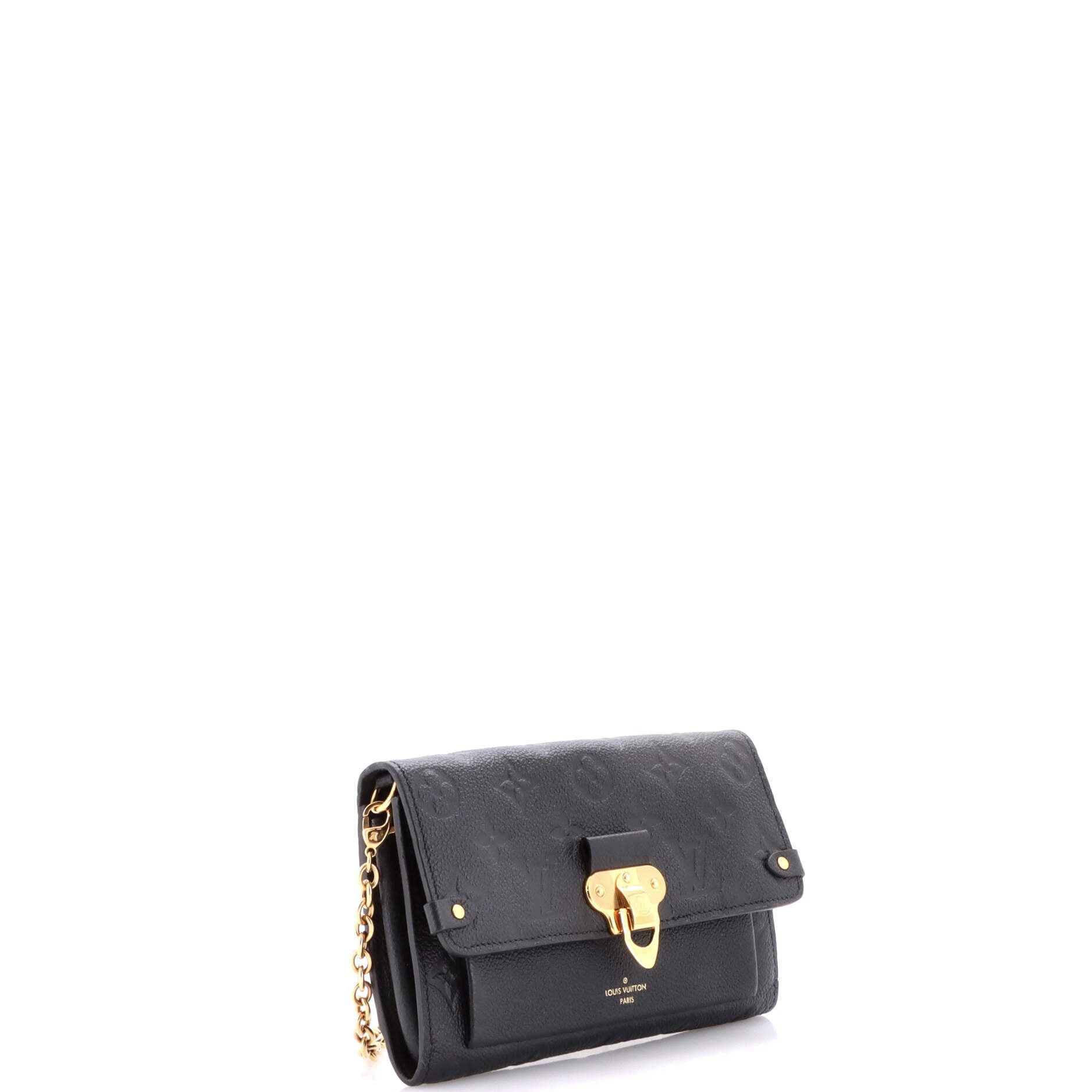 Louis Vuitton Vavin Chain Wallet Size ONE SIZE - 2 Thumbnail