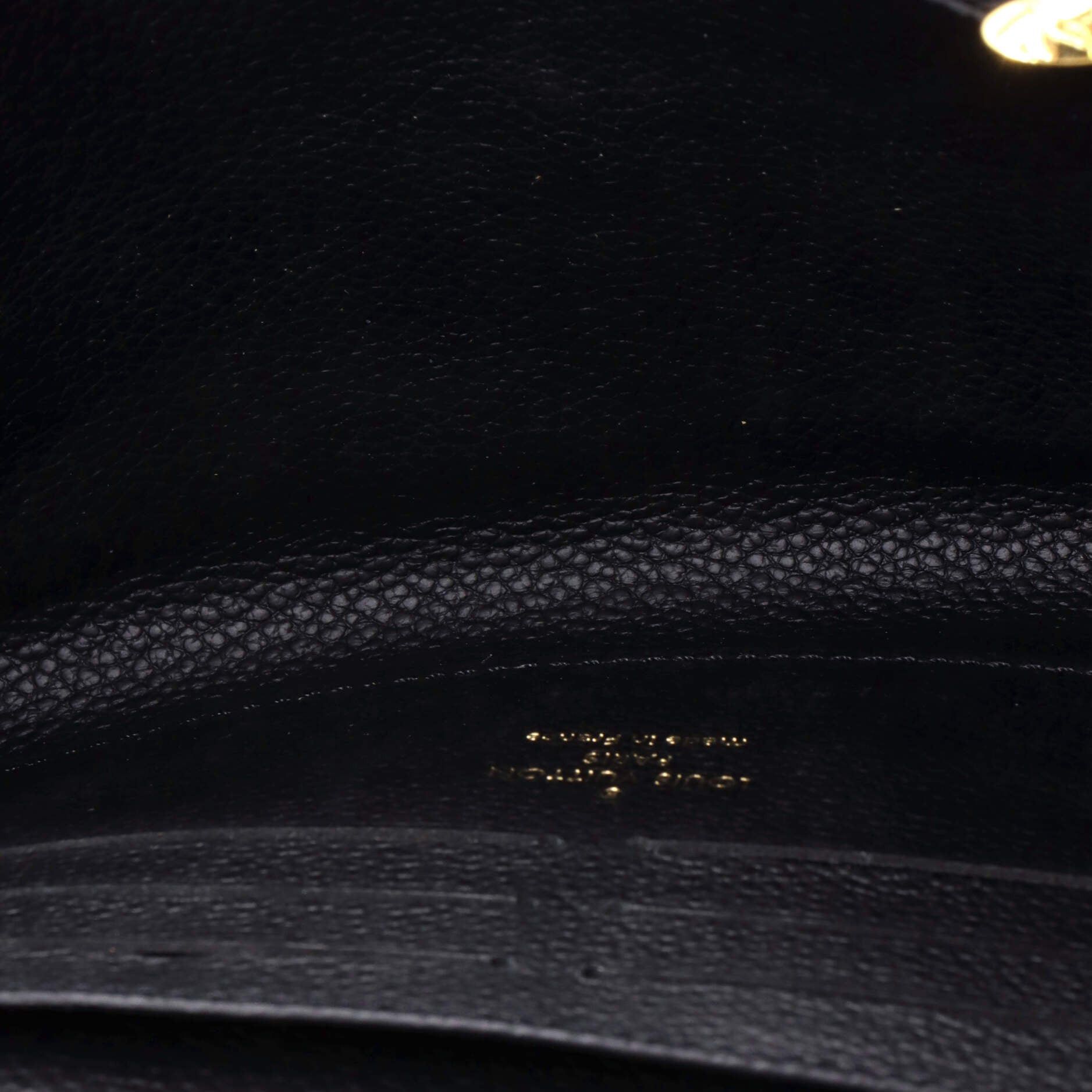 Louis Vuitton Vavin Chain Wallet Size ONE SIZE - 5 Thumbnail