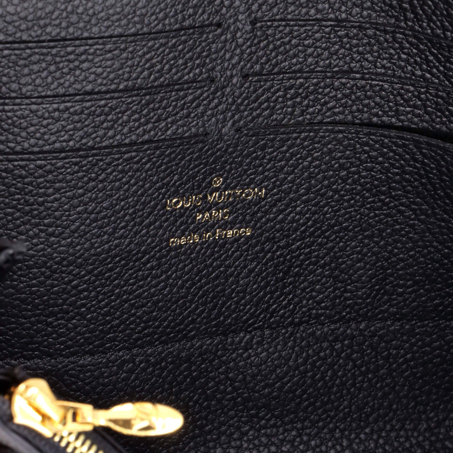 Louis Vuitton Vavin Chain Wallet Size ONE SIZE - 7 Thumbnail