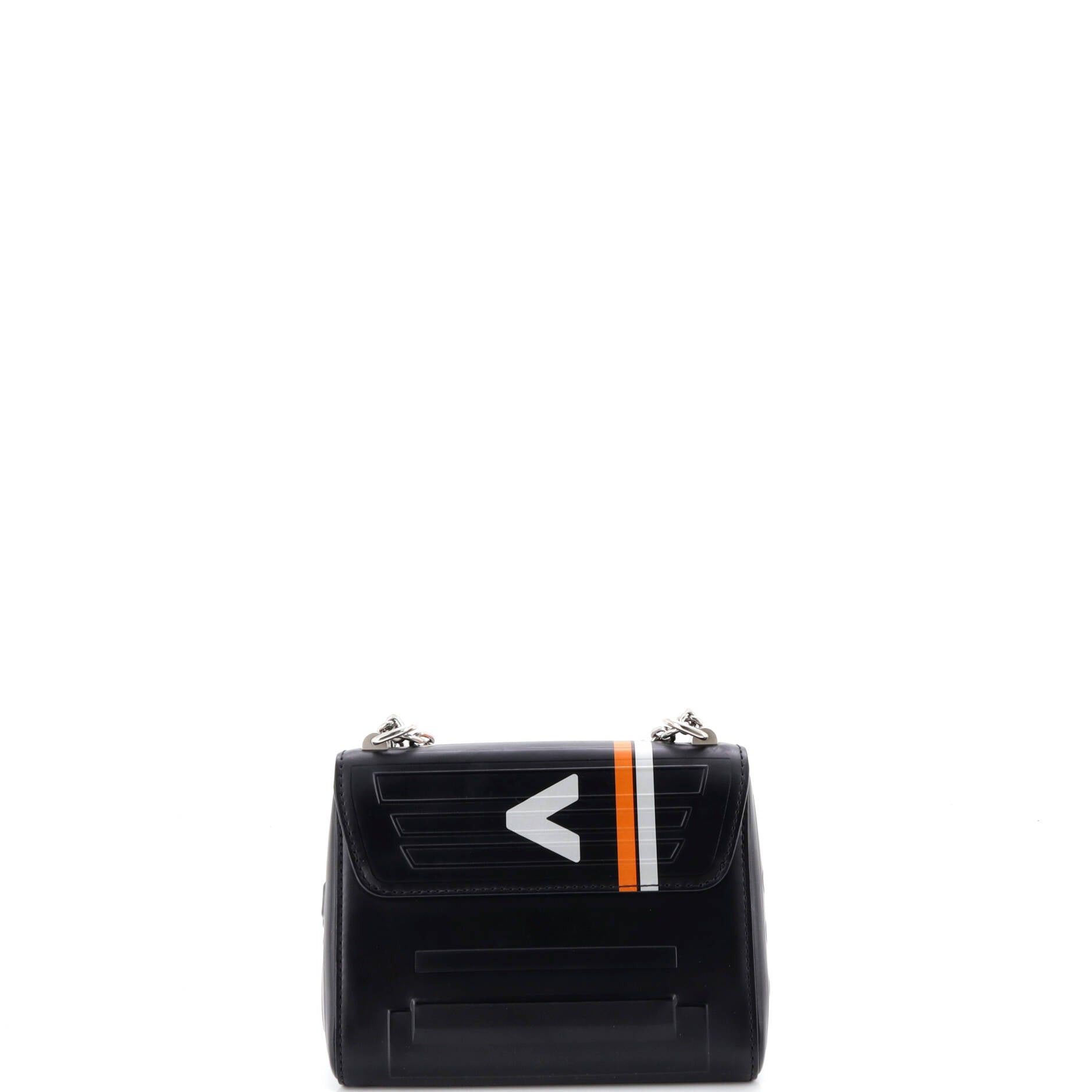Louis Vuitton Twist Handbag Size ONE SIZE - 3 Thumbnail