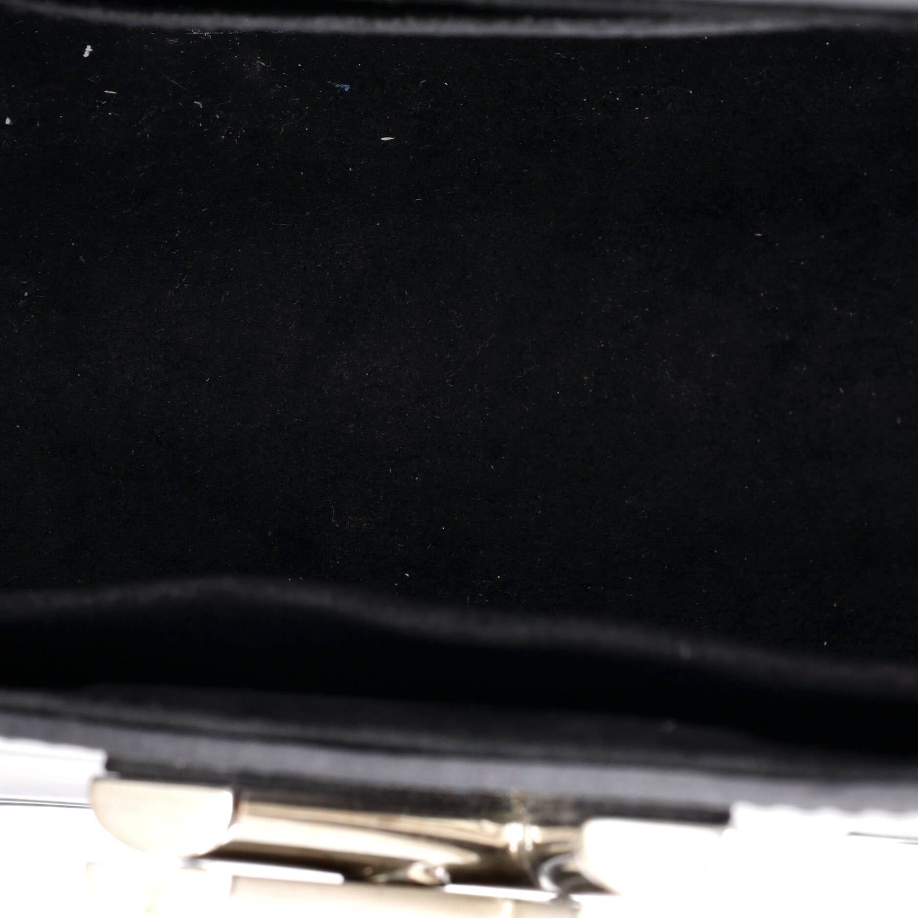 Louis Vuitton Twist Handbag Size ONE SIZE - 5 Thumbnail
