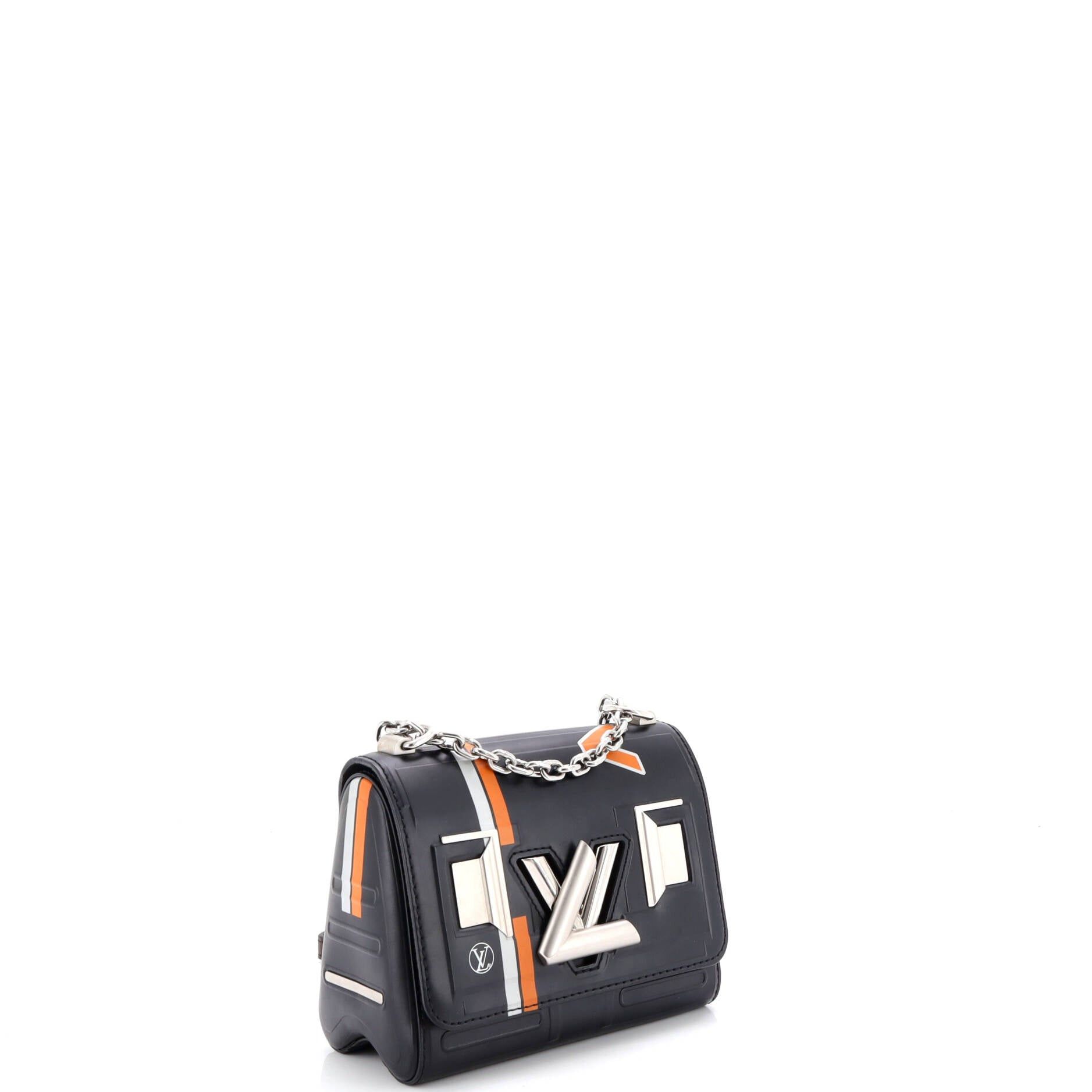 Louis Vuitton Twist Handbag Size ONE SIZE - 2 Thumbnail