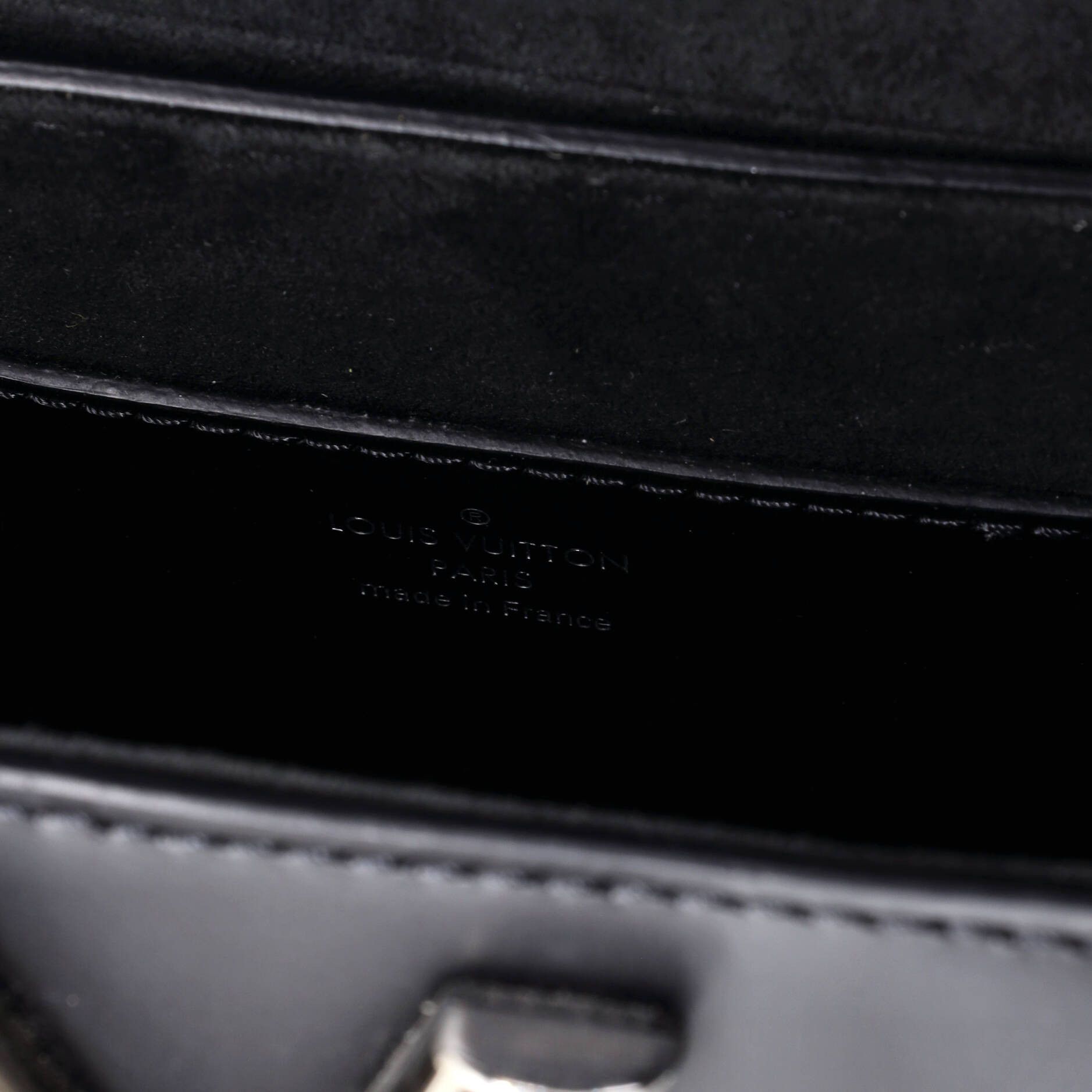 Louis Vuitton Twist Handbag Size ONE SIZE - 7 Thumbnail
