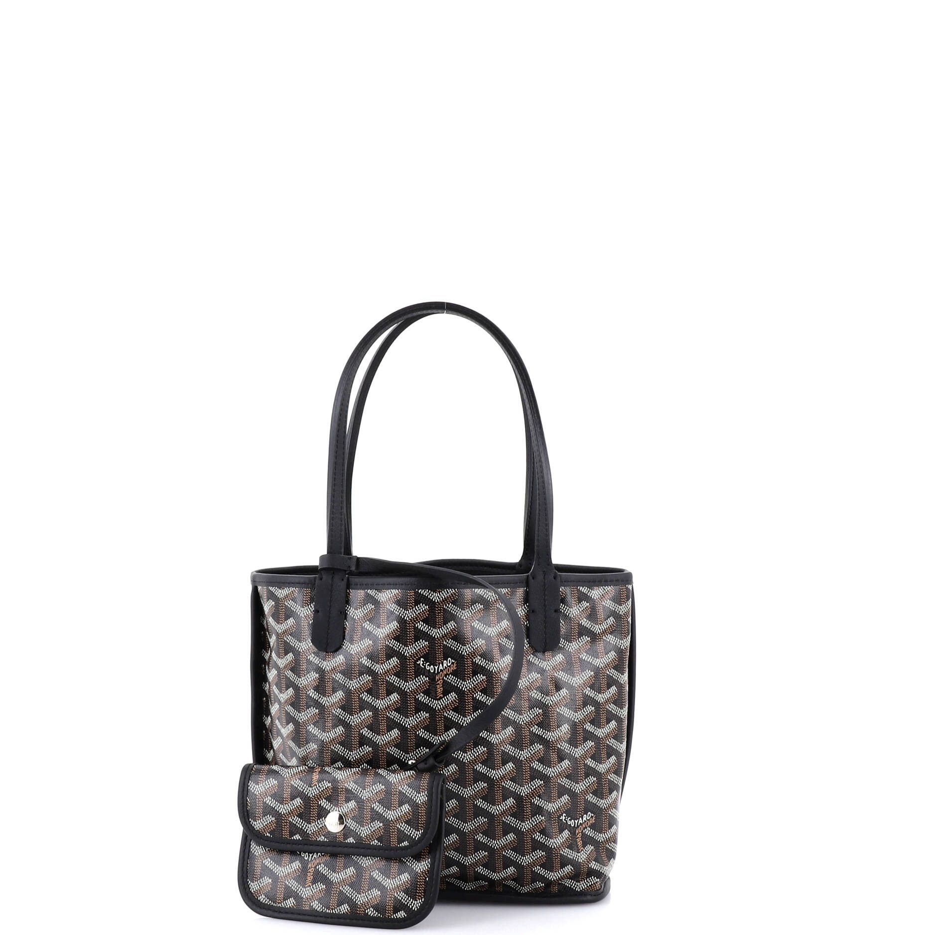 Goyard Anjou Reversible Tote Size ONE SIZE - 2 Thumbnail