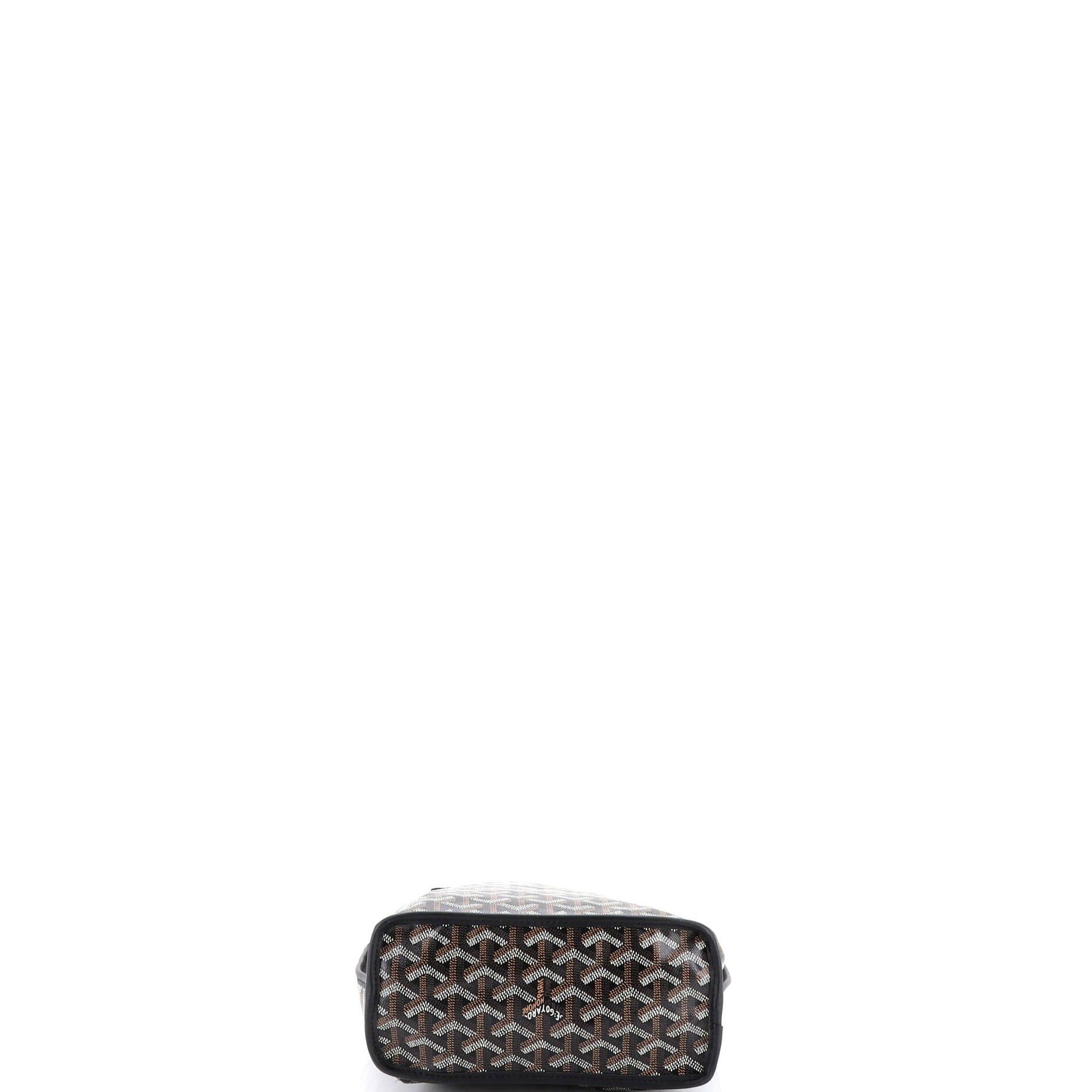 Goyard Anjou Reversible Tote Size ONE SIZE - 5 Thumbnail