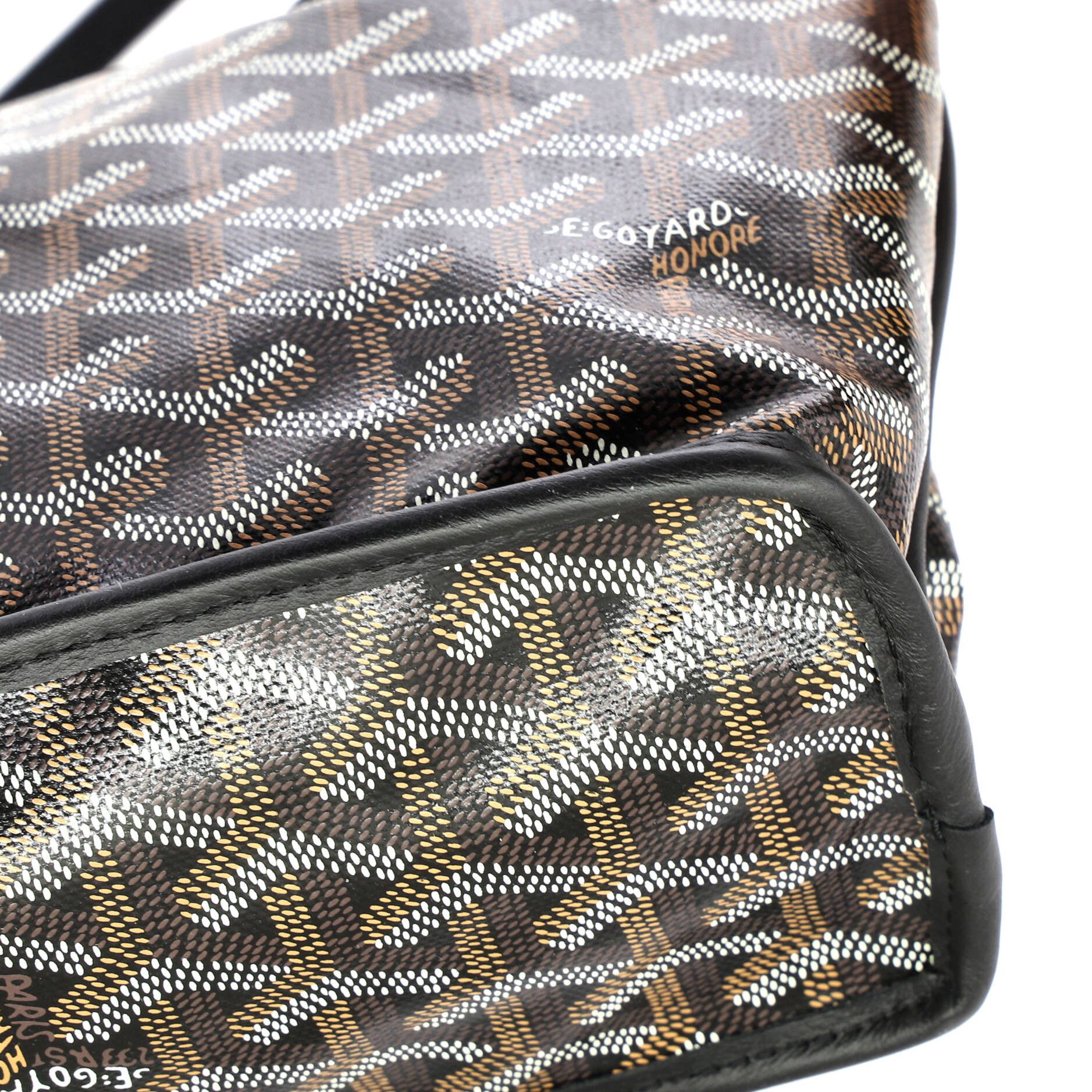 Goyard Anjou Reversible Tote Size ONE SIZE - 7 Thumbnail