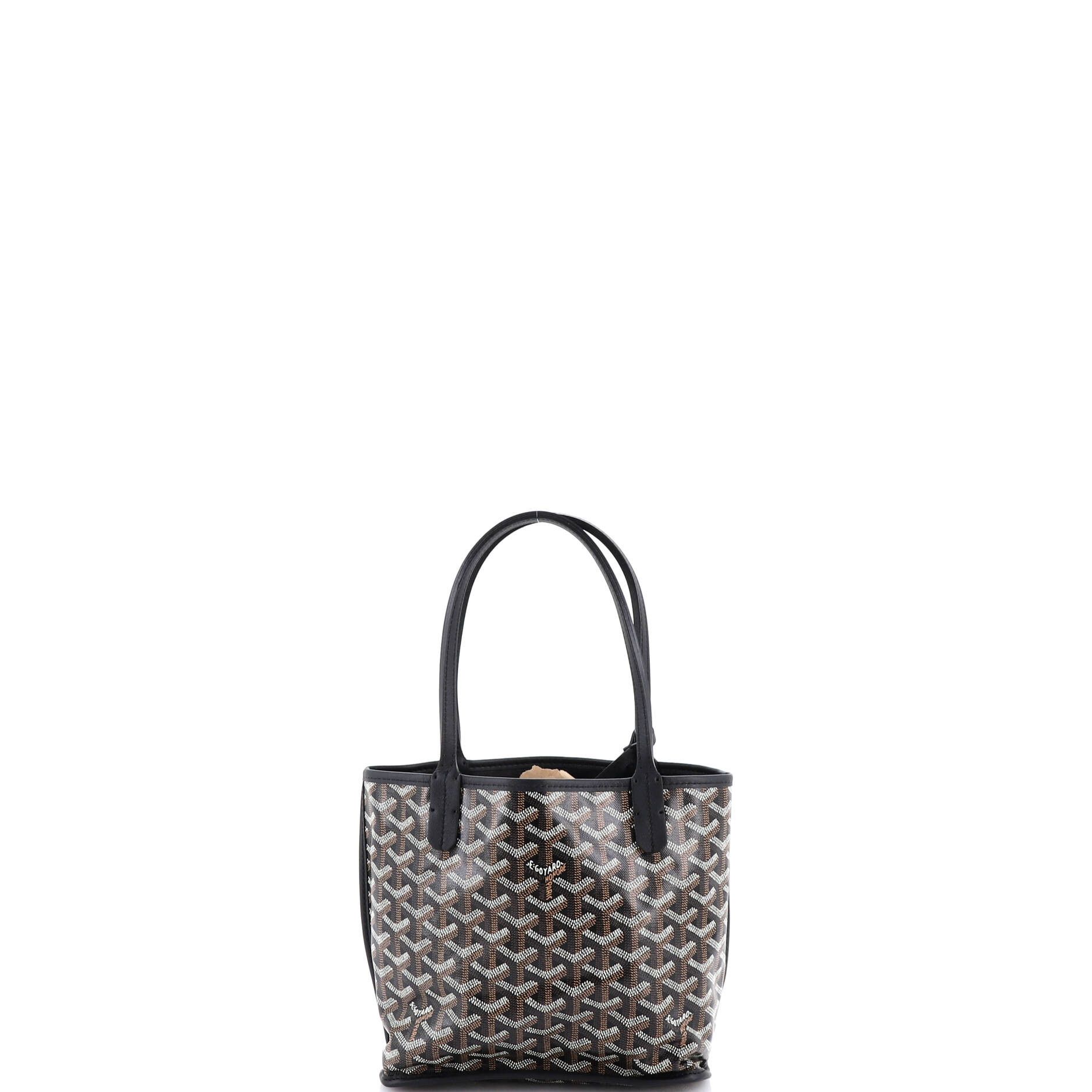 Goyard Anjou Reversible Tote Size ONE SIZE - 4 Thumbnail