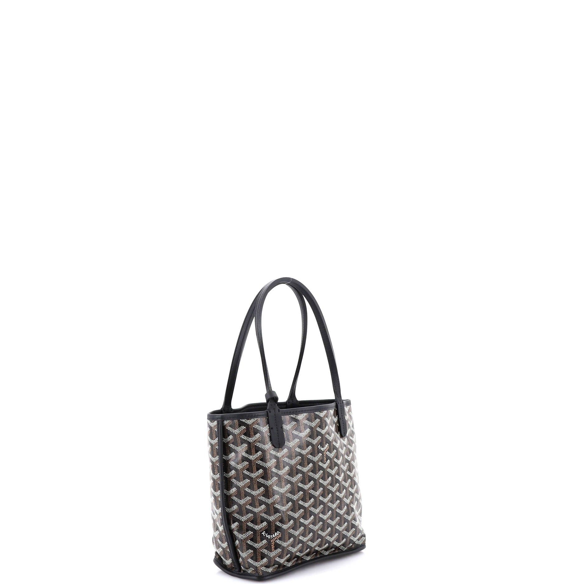 Goyard Anjou Reversible Tote Size ONE SIZE - 3 Thumbnail