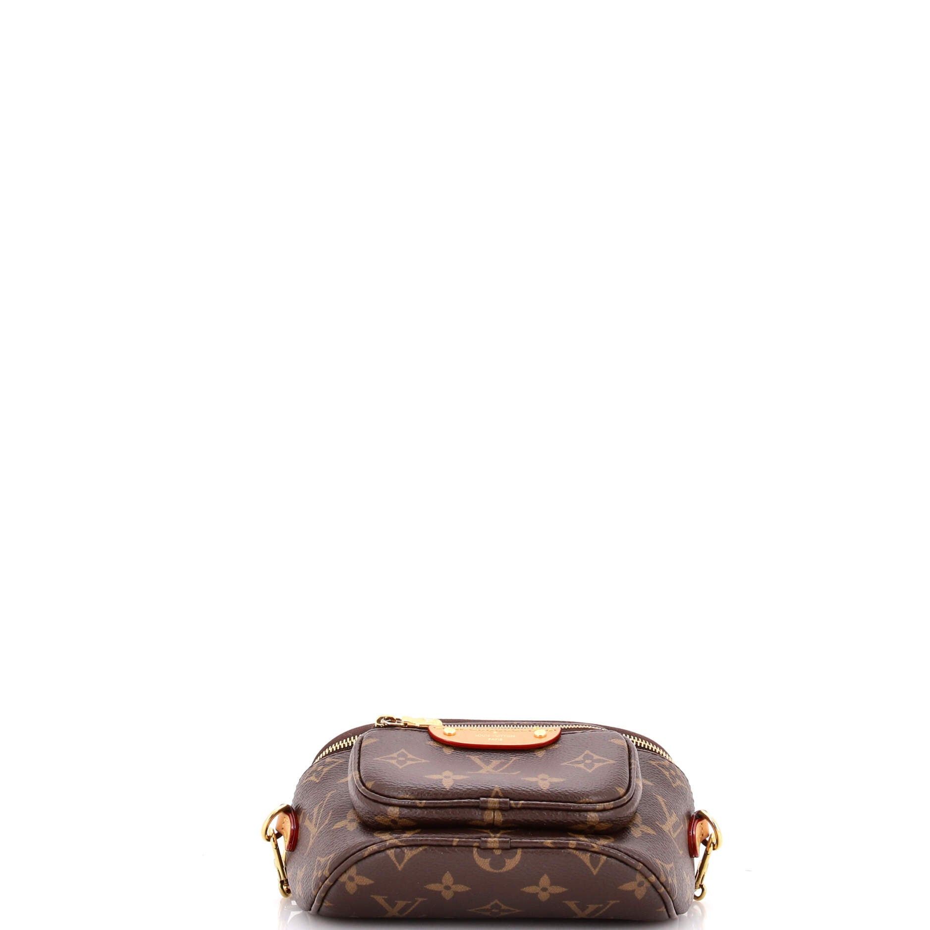 Louis Vuitton Bum Bag Size ONE SIZE - 4 Thumbnail