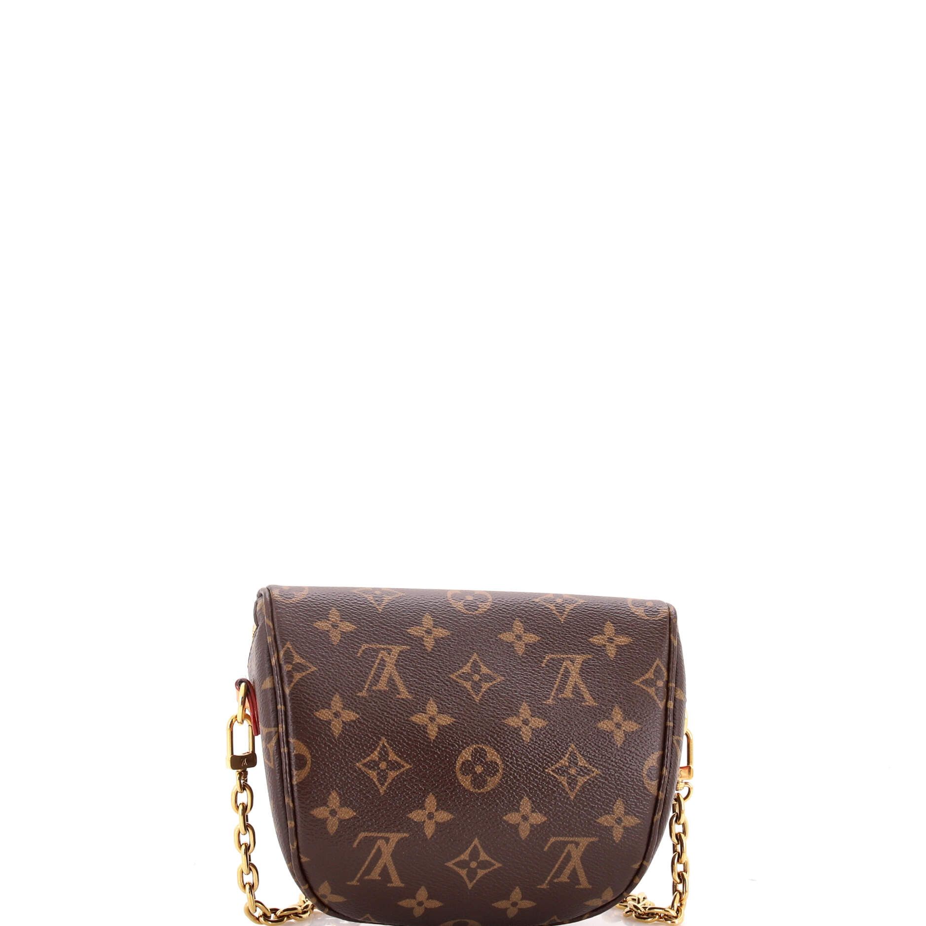 Louis Vuitton Bum Bag Size ONE SIZE - 3 Thumbnail