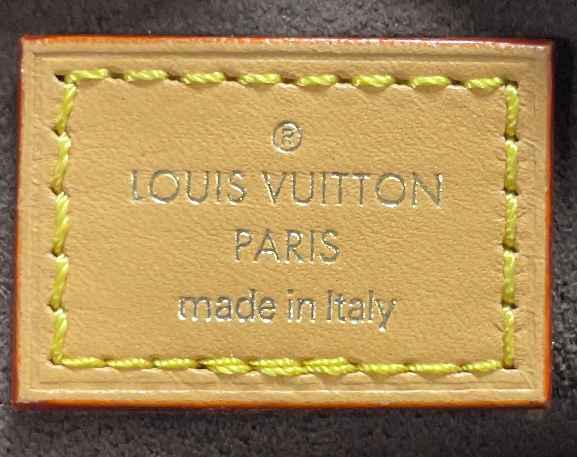 Louis Vuitton Bum Bag Size ONE SIZE - 9 Thumbnail