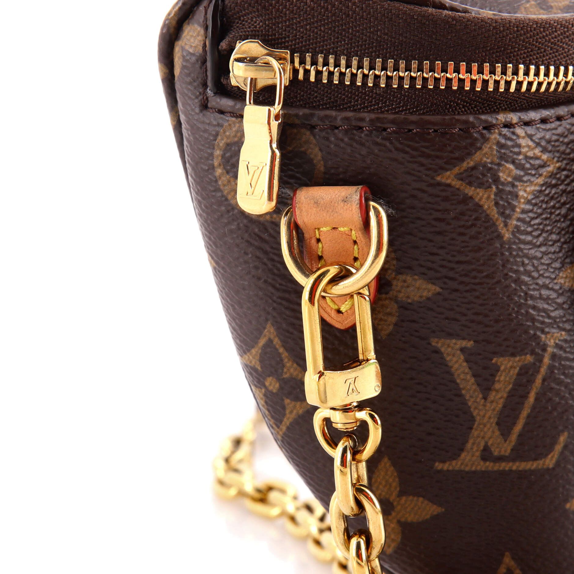 Louis Vuitton Bum Bag Size ONE SIZE - 7 Thumbnail