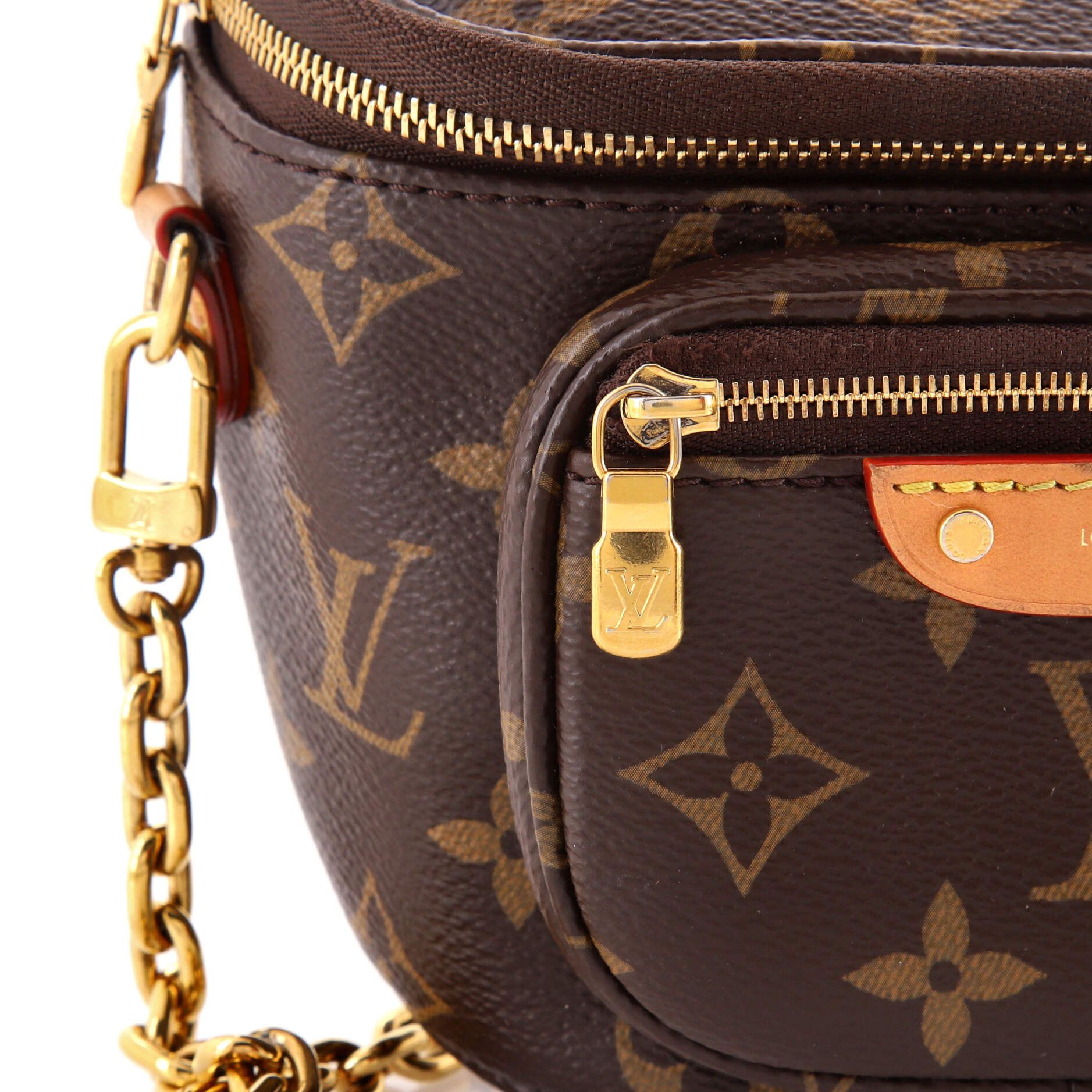 Louis Vuitton Bum Bag Size ONE SIZE - 6 Thumbnail