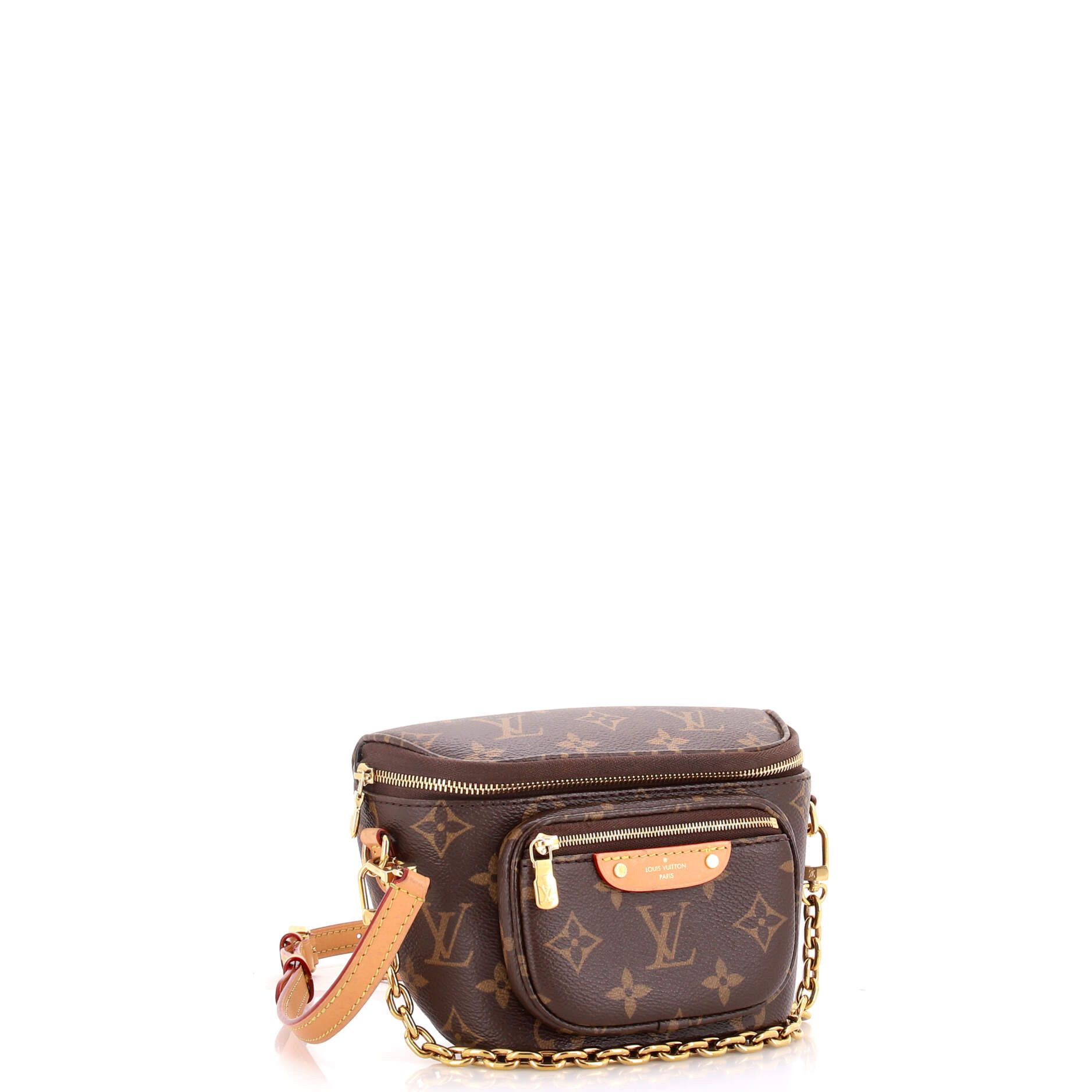 Louis Vuitton Bum Bag Size ONE SIZE - 2 Thumbnail