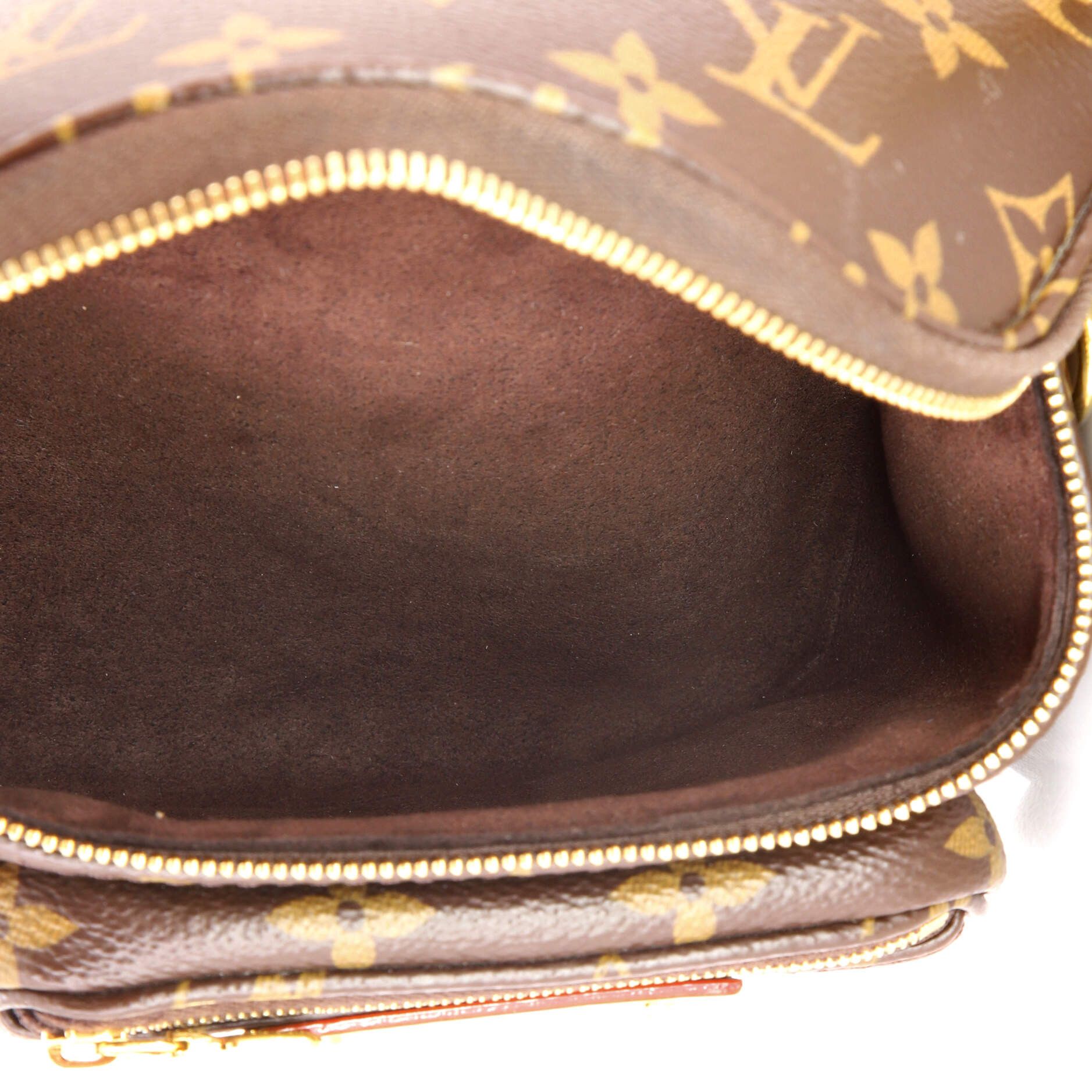 Louis Vuitton Bum Bag Size ONE SIZE - 5 Thumbnail