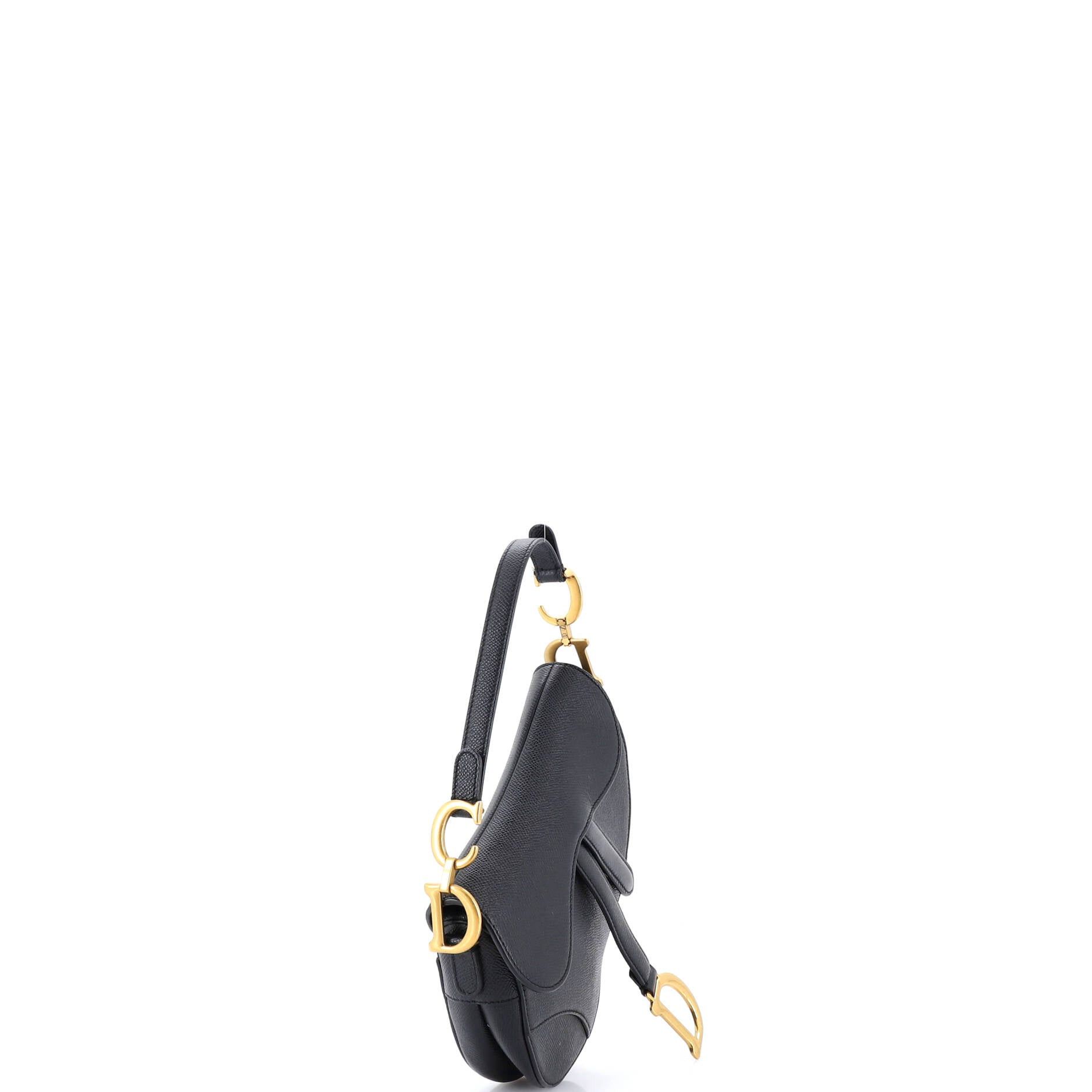 Dior Saddle Handbag Size ONE SIZE - 2 Thumbnail