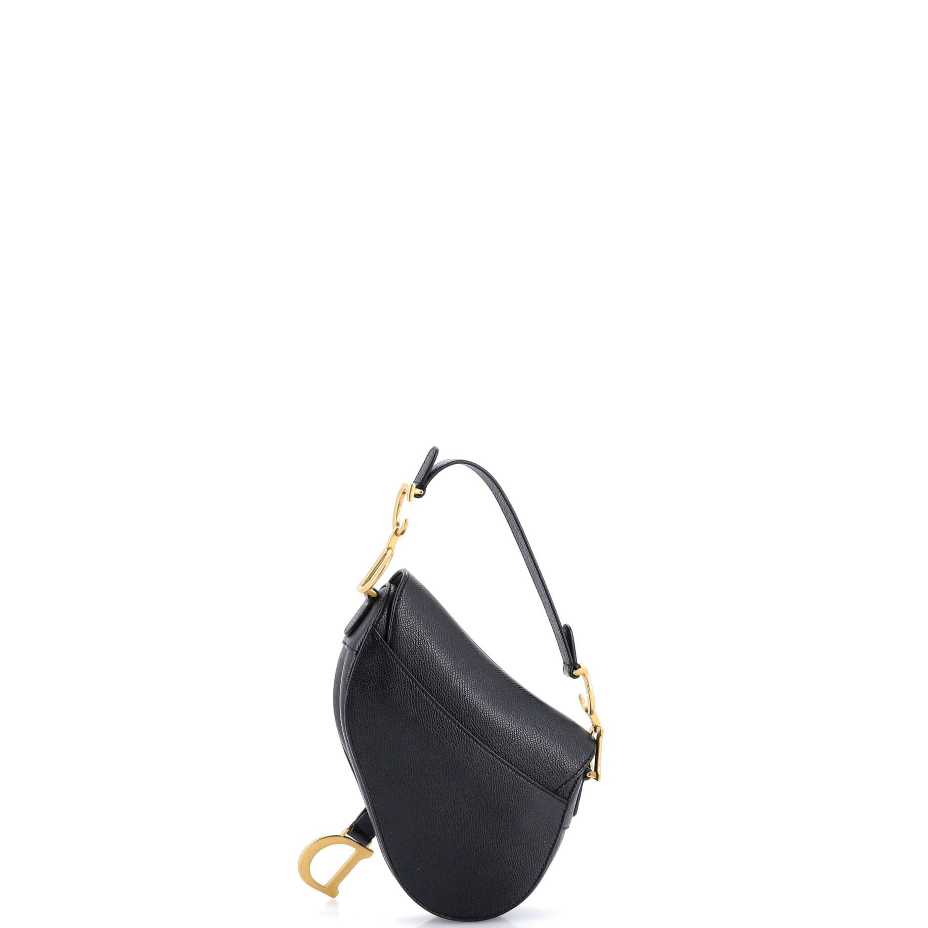 Dior Saddle Handbag Size ONE SIZE - 3 Thumbnail