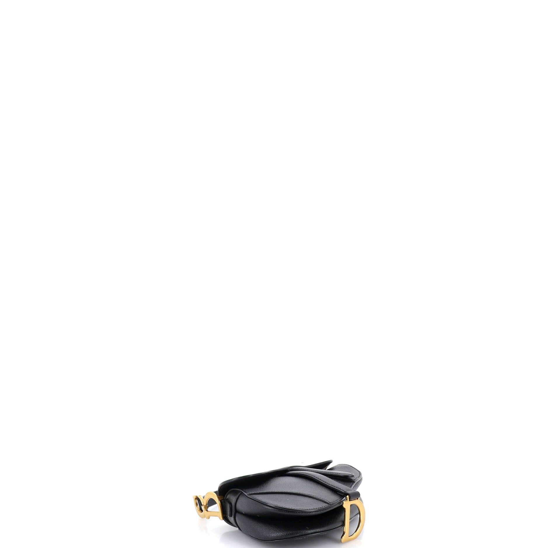 Dior Saddle Handbag Size ONE SIZE - 4 Thumbnail