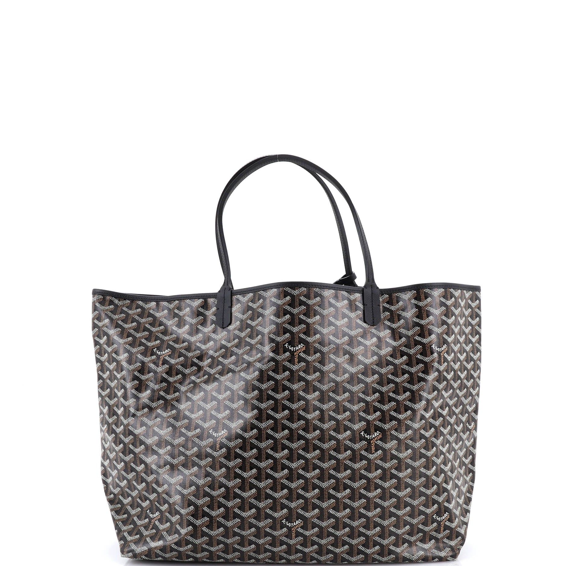 Goyard Saint Louis Tote Size ONE SIZE - 4 Thumbnail