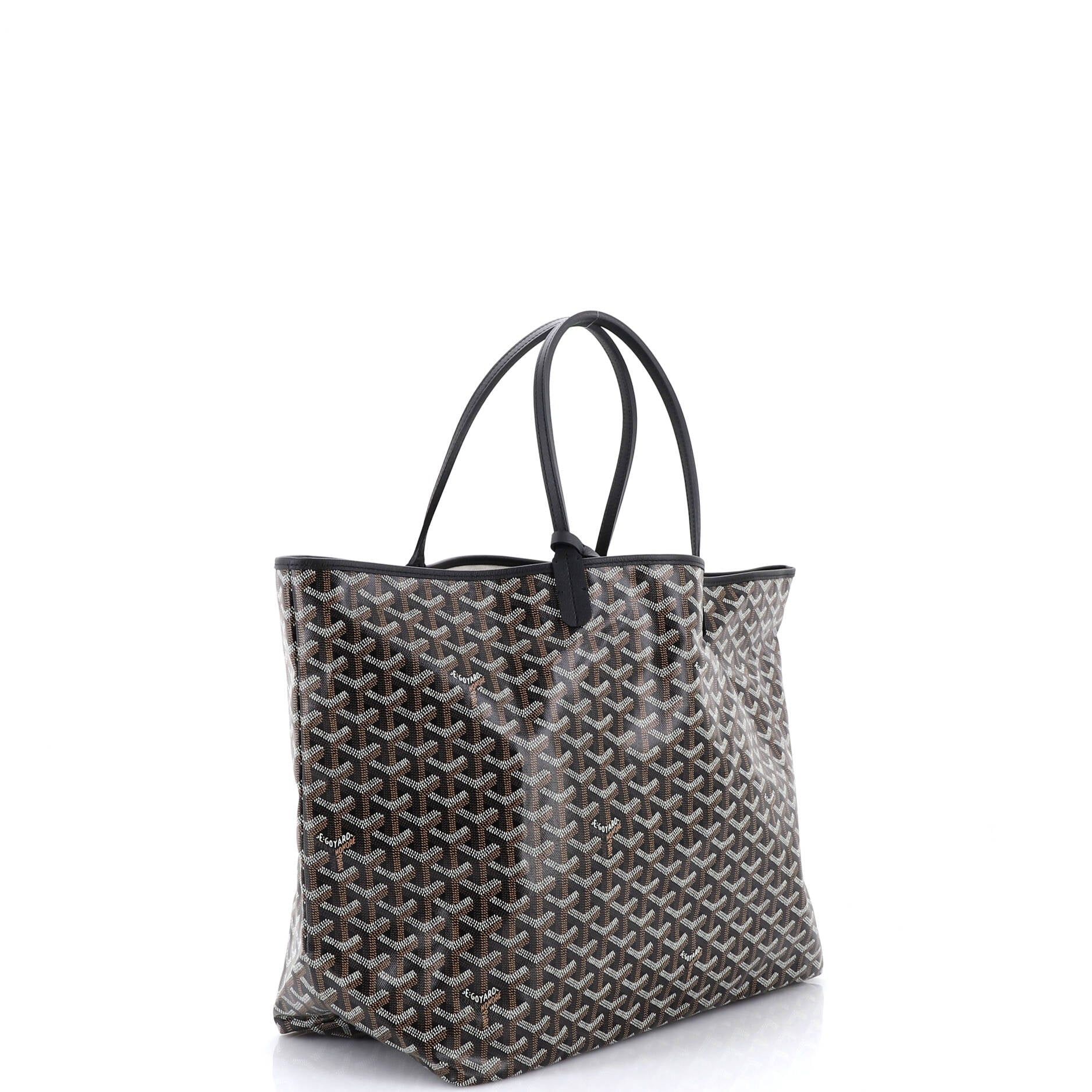 Goyard Saint Louis Tote Size ONE SIZE - 3 Thumbnail