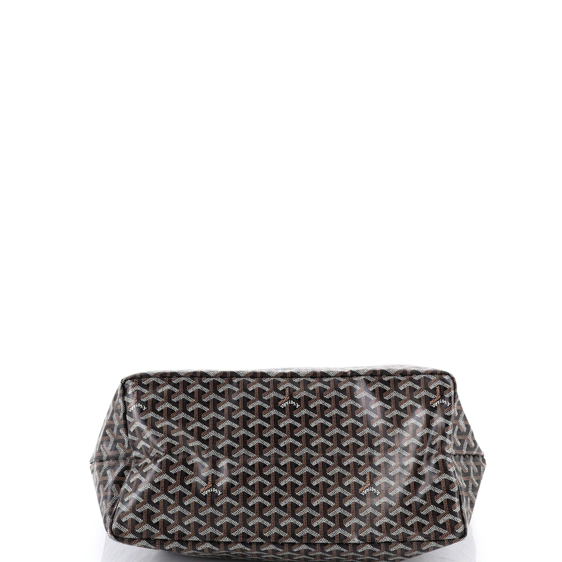 Goyard Saint Louis Tote Size ONE SIZE - 5 Thumbnail