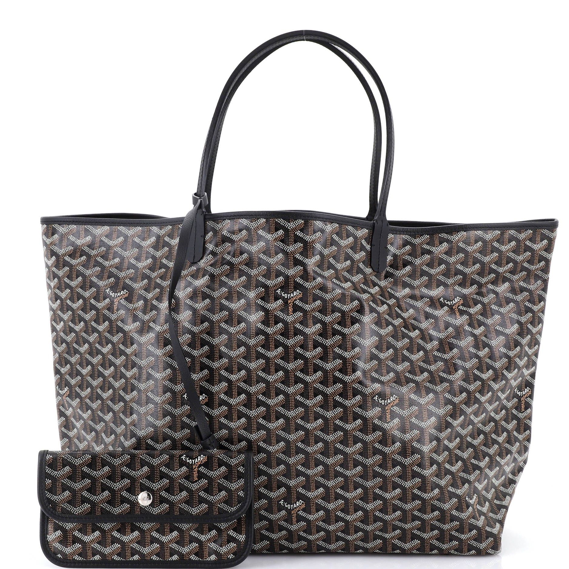 Goyard Saint Louis Tote Size ONE SIZE - 2 Thumbnail