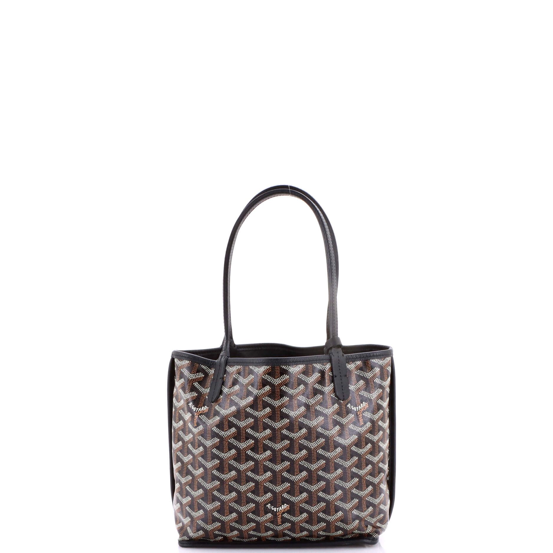 Goyard Anjou Reversible Tote Size ONE SIZE - 4 Thumbnail