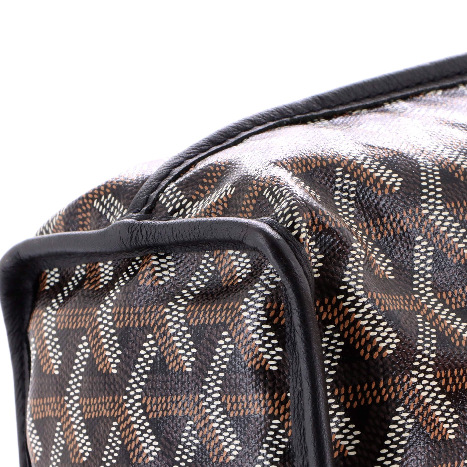 Goyard Anjou Reversible Tote Size ONE SIZE - 7 Thumbnail