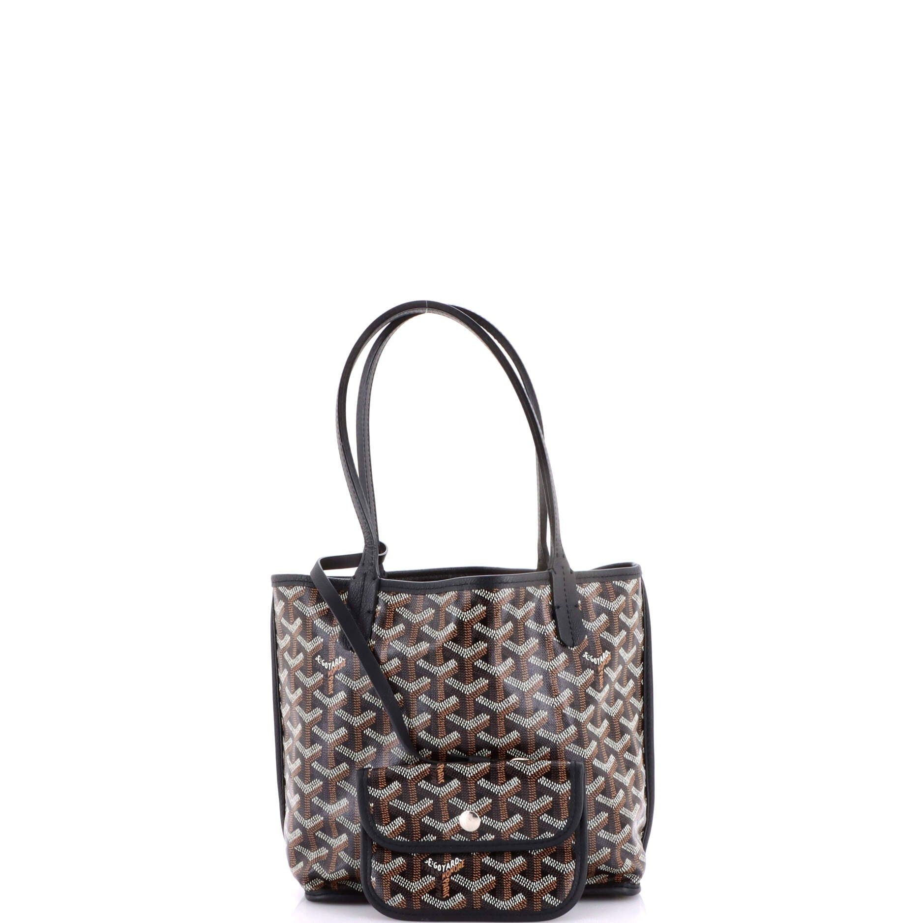 Goyard Anjou Reversible Tote Size ONE SIZE - 2 Thumbnail