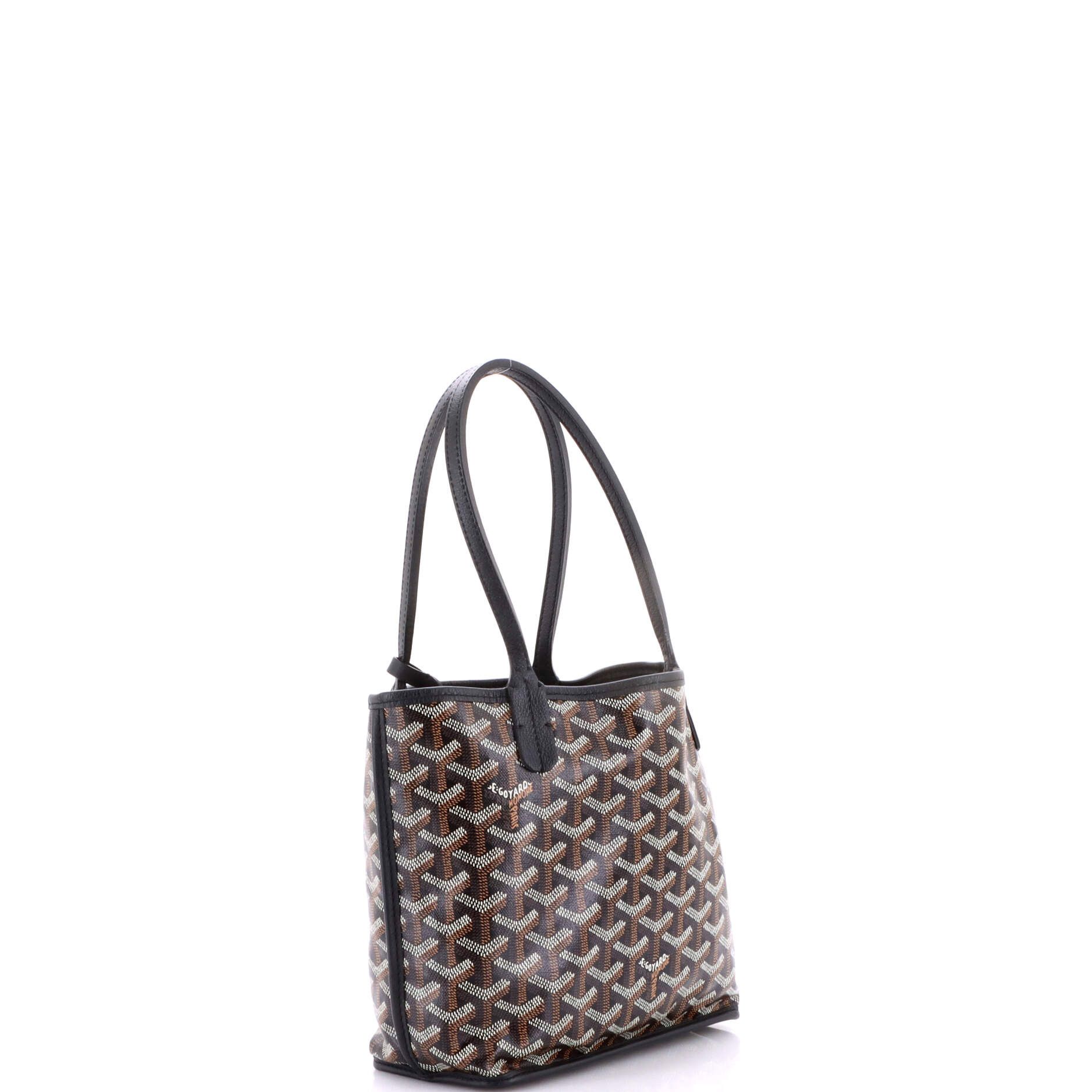 Goyard Anjou Reversible Tote Size ONE SIZE - 3 Thumbnail