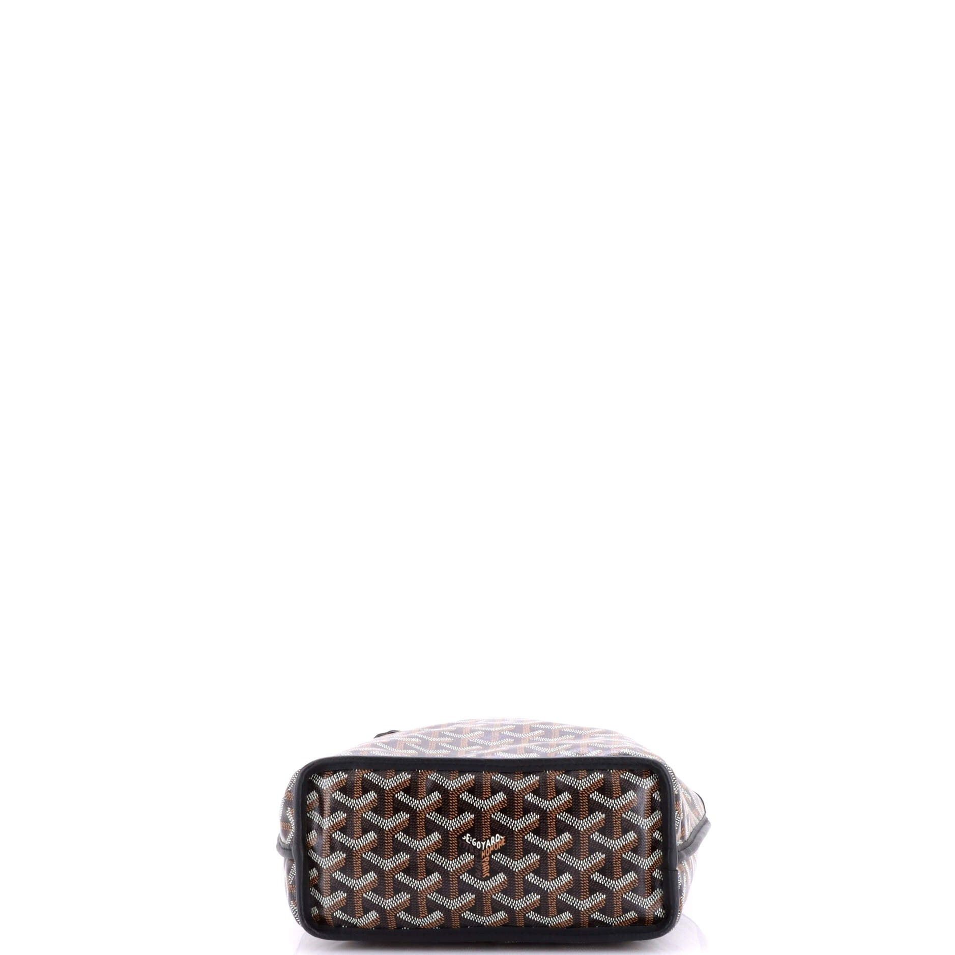 Goyard Anjou Reversible Tote Size ONE SIZE - 5 Thumbnail