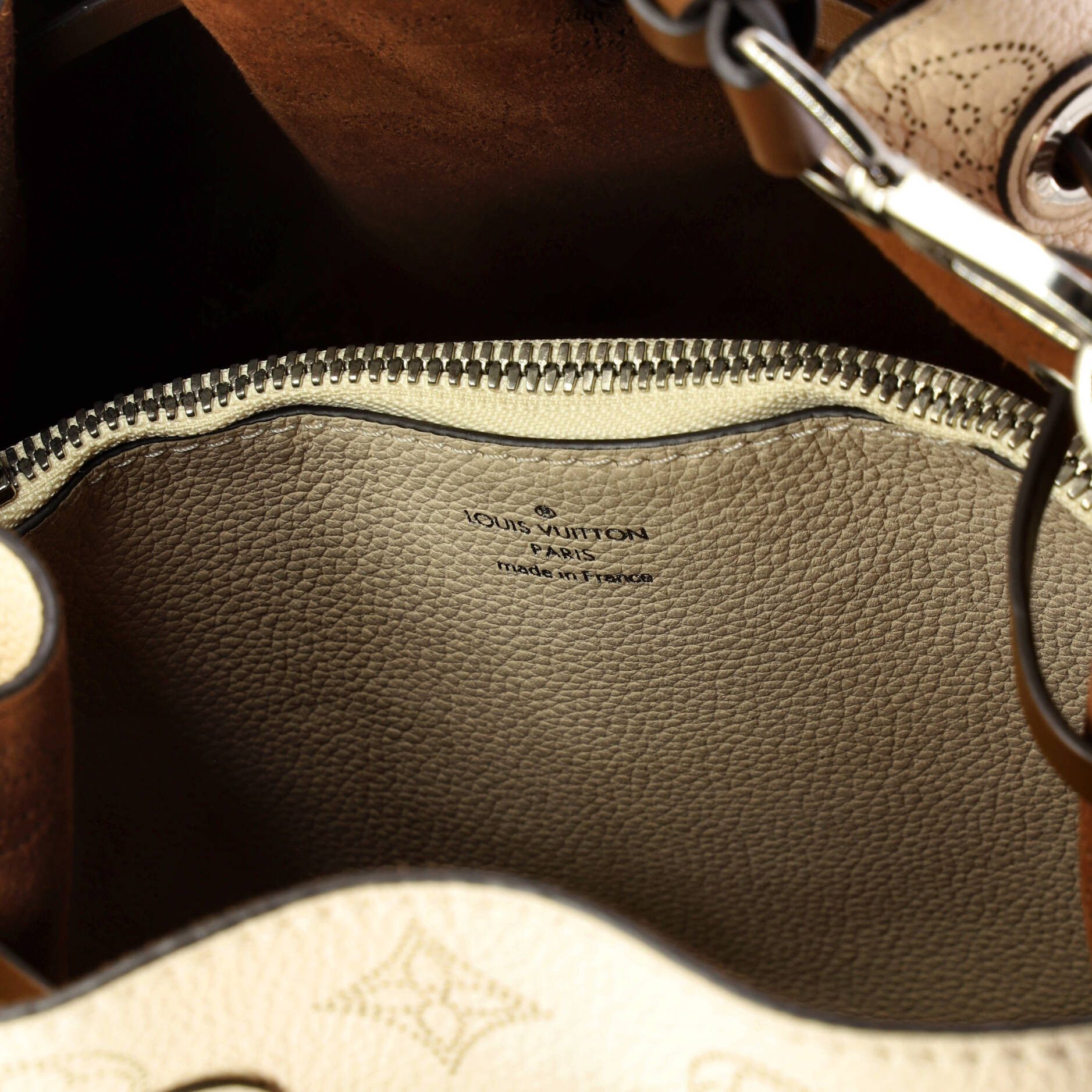 Louis Vuitton Muria Bucket Bag Size ONE SIZE - 6 Thumbnail