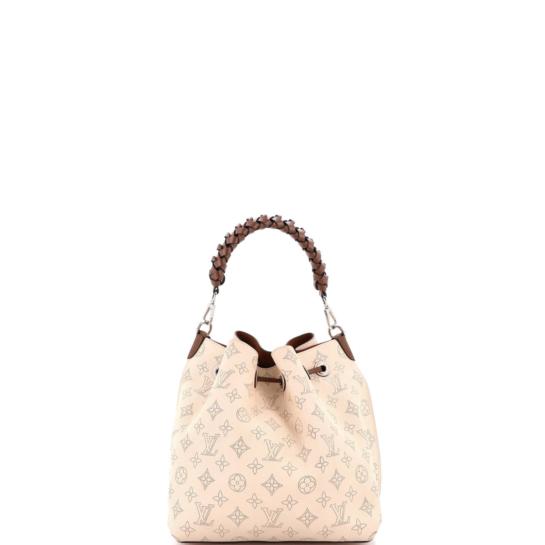 Louis Vuitton Muria Bucket Bag Size ONE SIZE - 3 Thumbnail