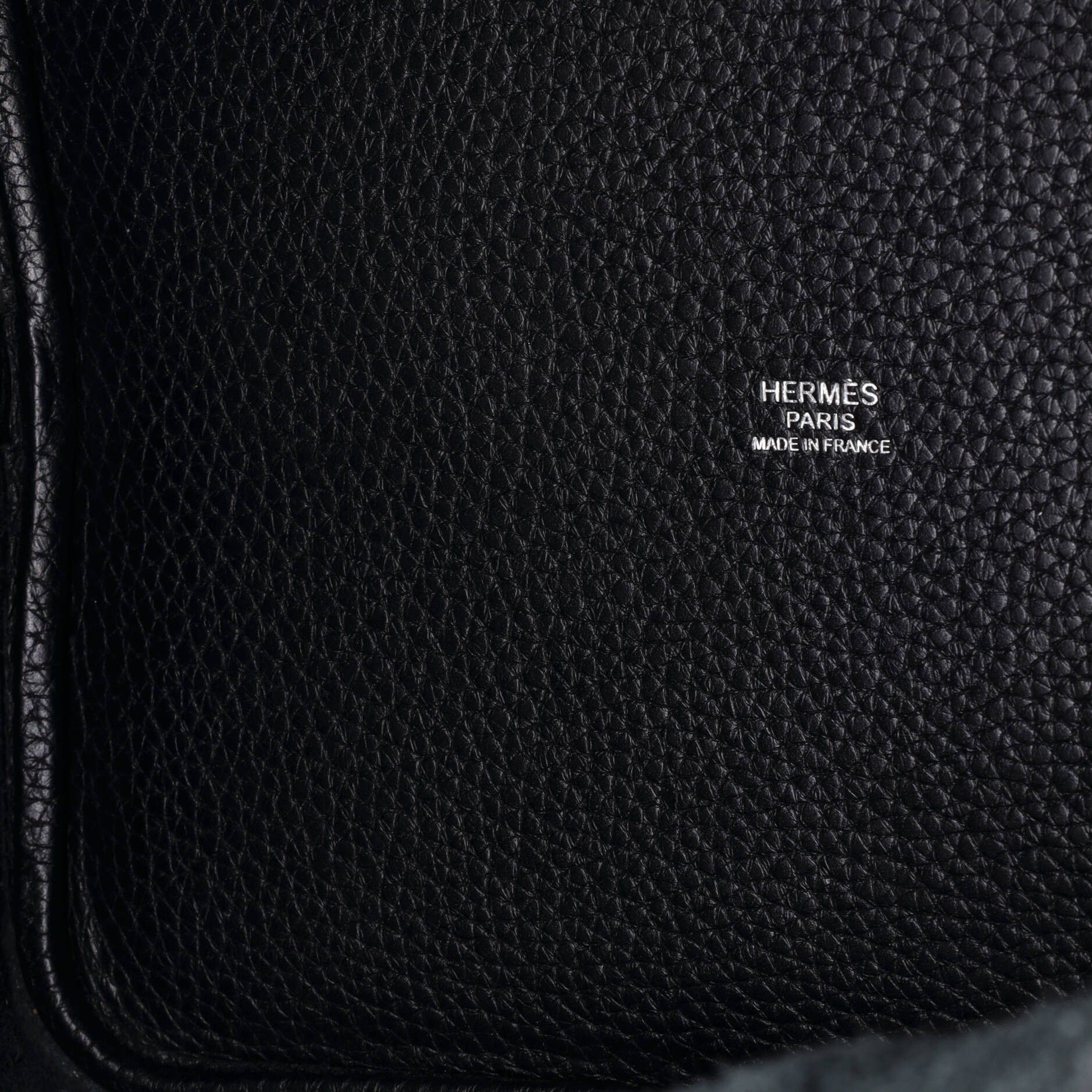 Hermes Picotin Lock Bag Size ONE SIZE - 5 Thumbnail